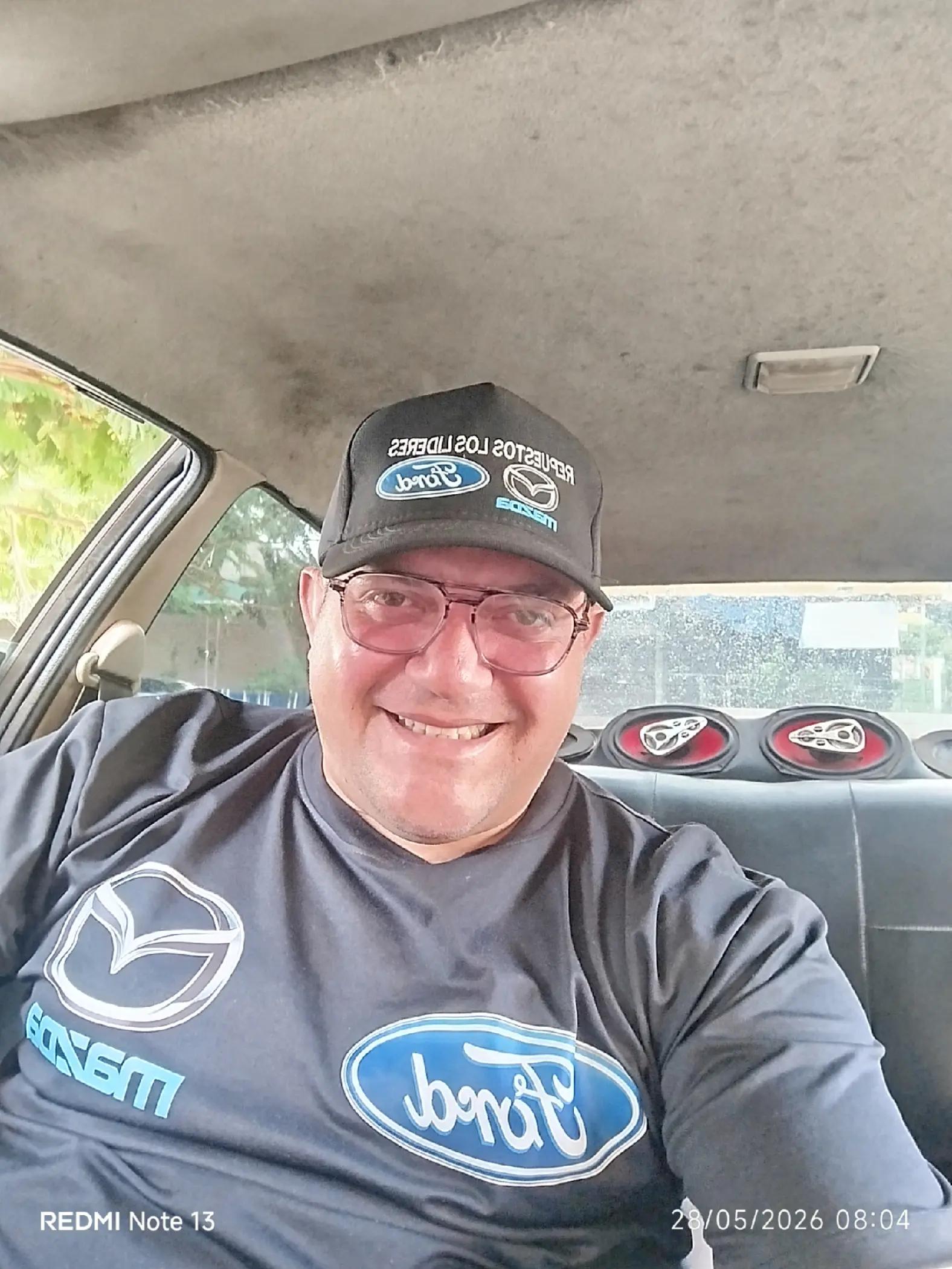 @JLVS REPUESTOS MAZDA & FORD
