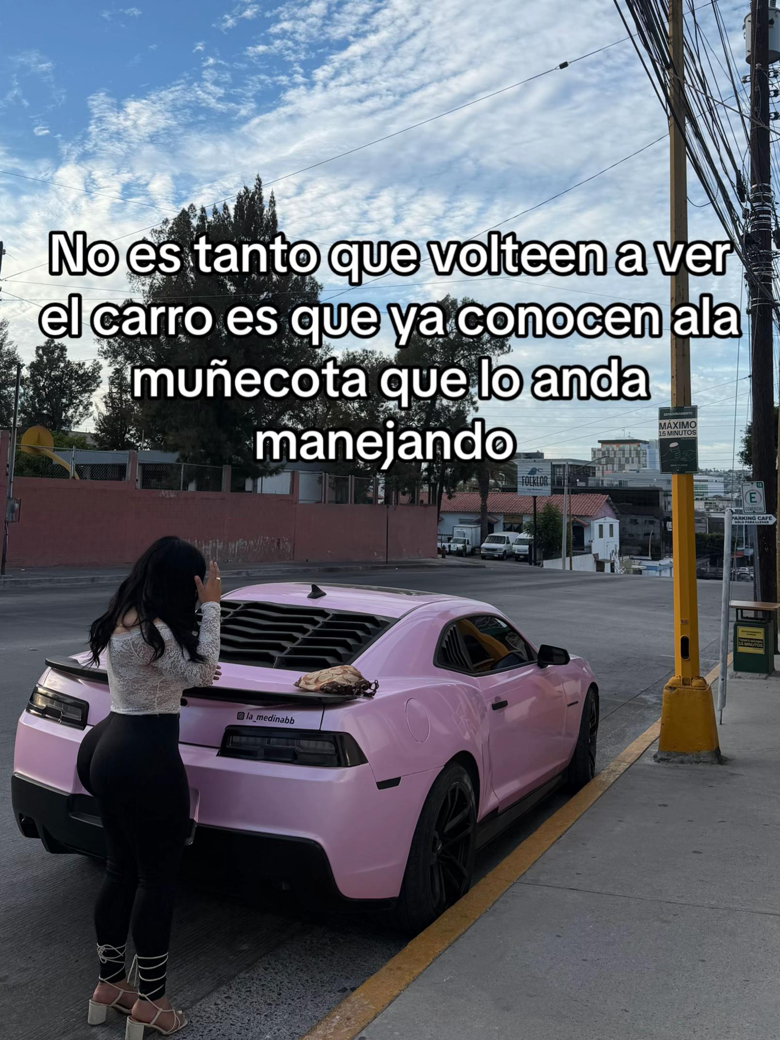 @La Medina