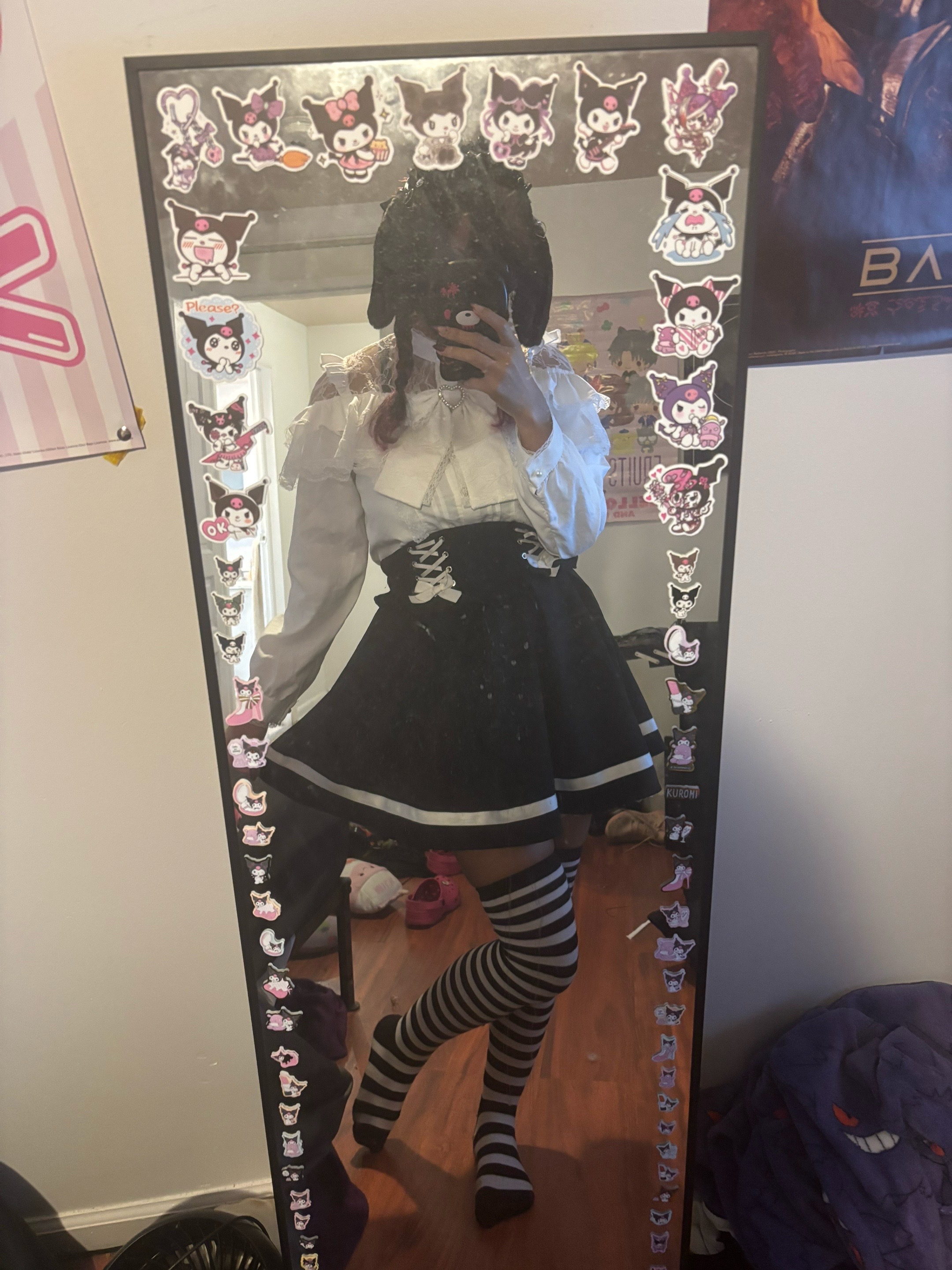@🎀👁️🗨️The Void👁️🗨️🎀