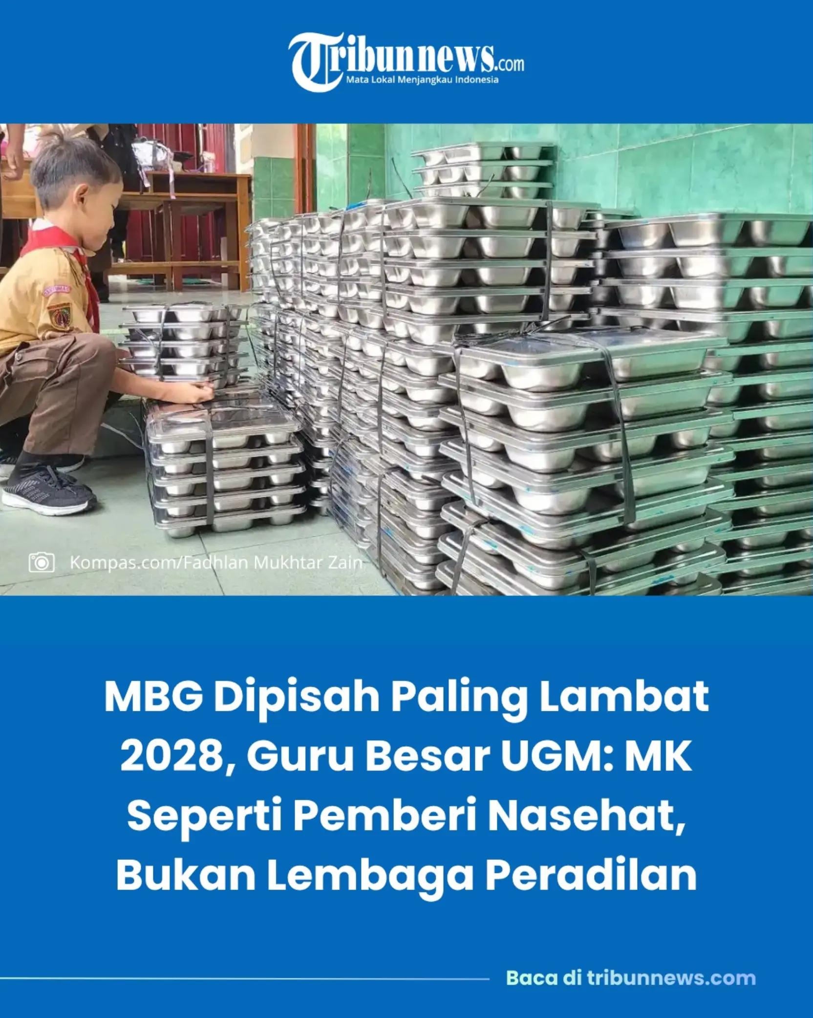 @Tribunnews