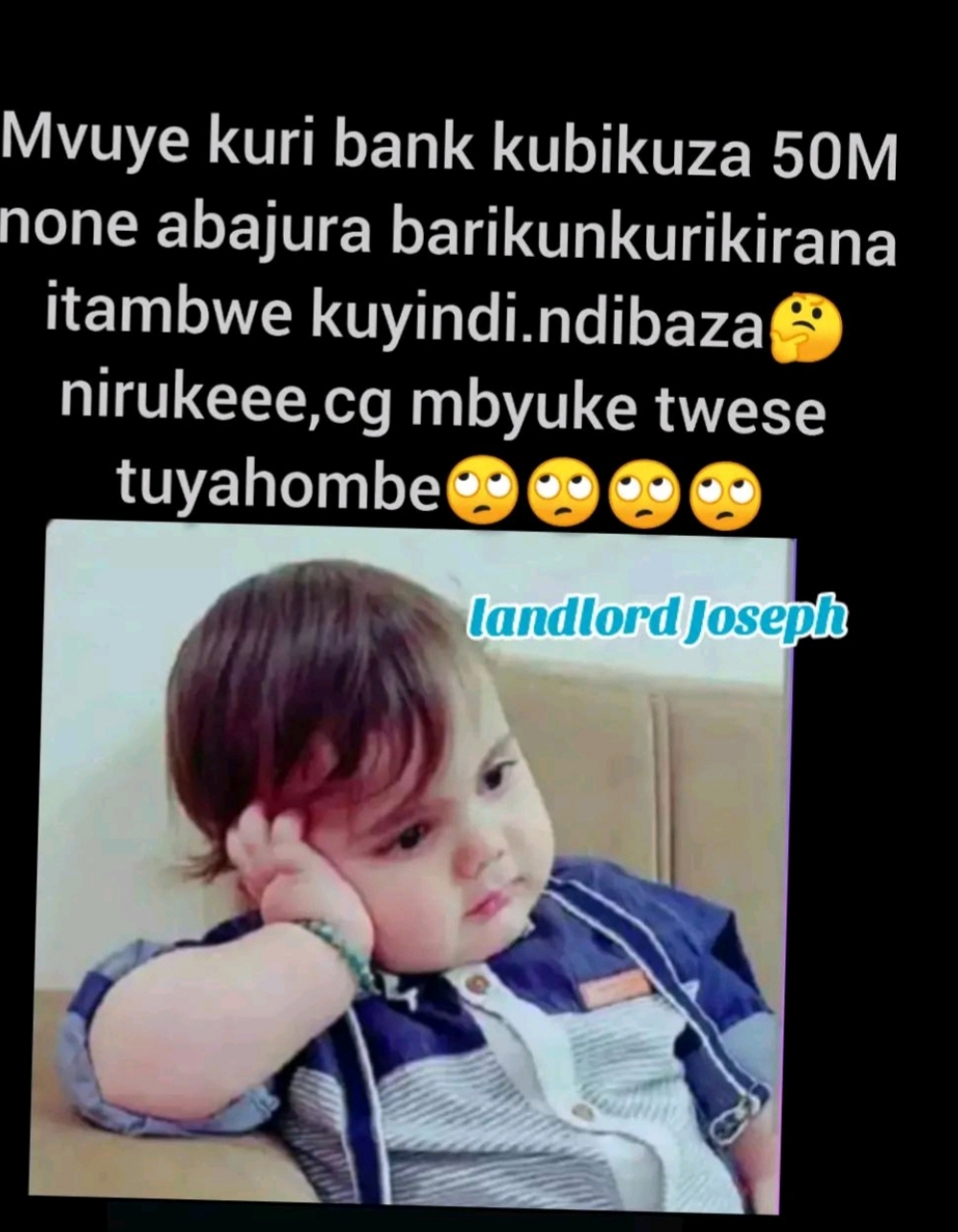 @landlord👞💎 Joseph