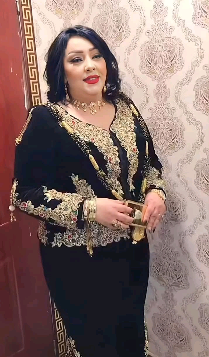 @Cheba dalila officiel ❤️