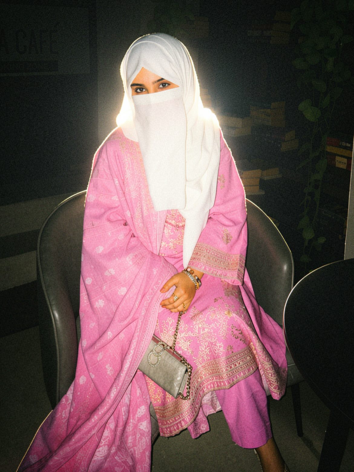 @Ma Sha Allah RaNi🦋❤️