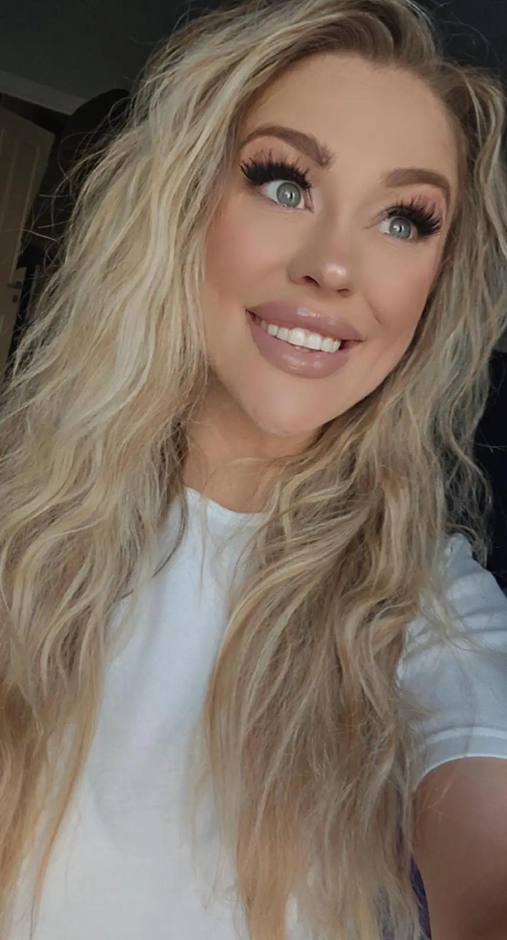 @DanaHunter92