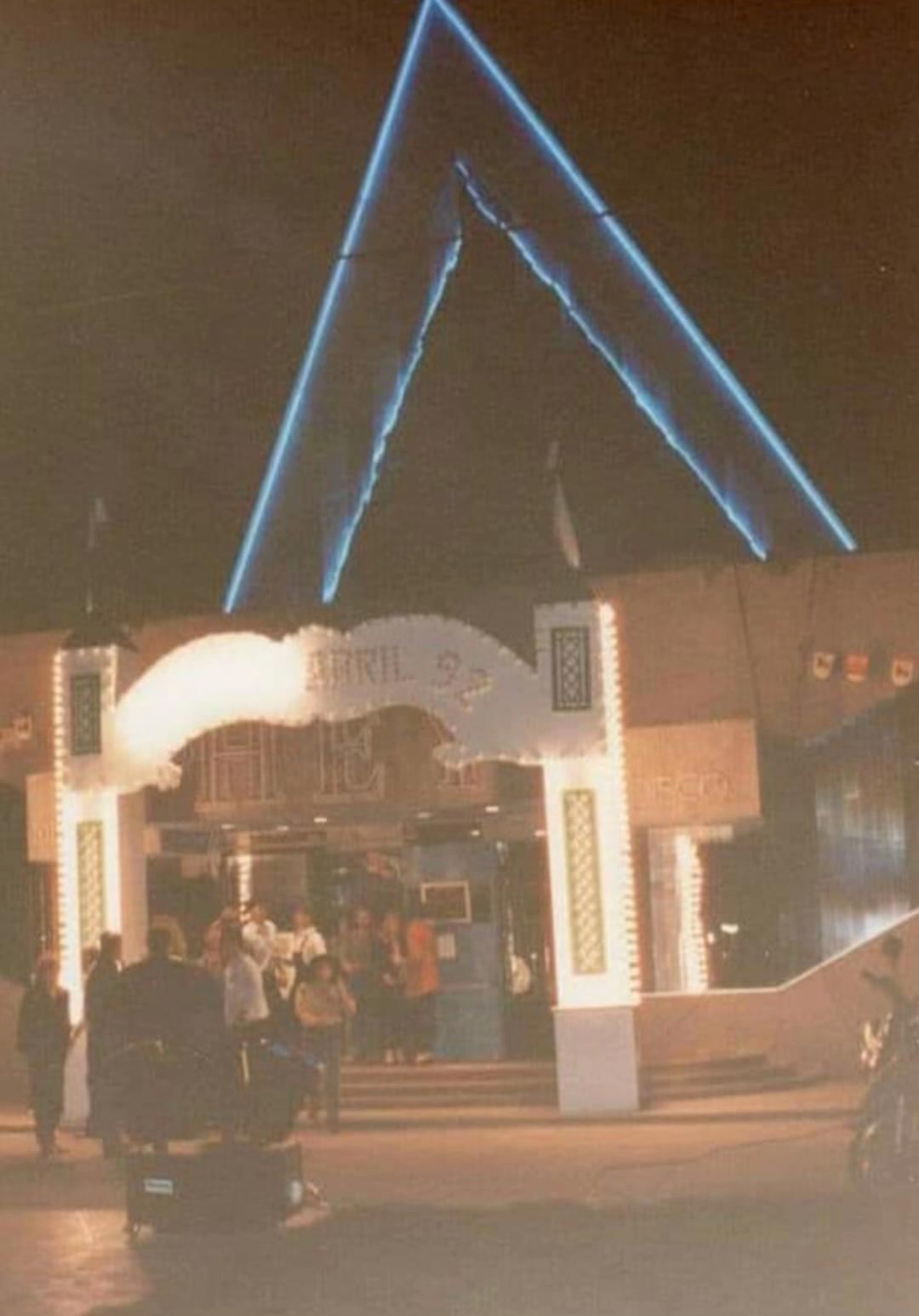 @El tío remember
