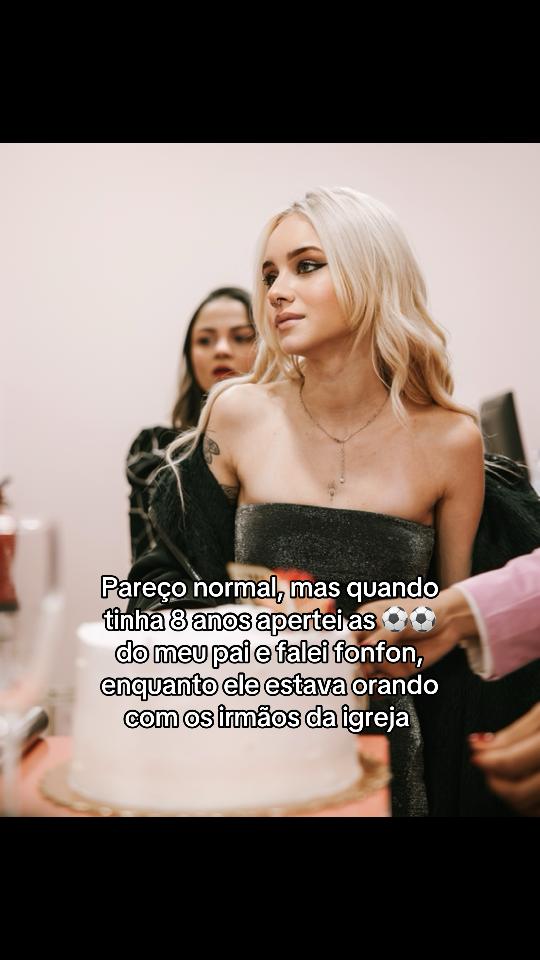 @Bealoirinha
