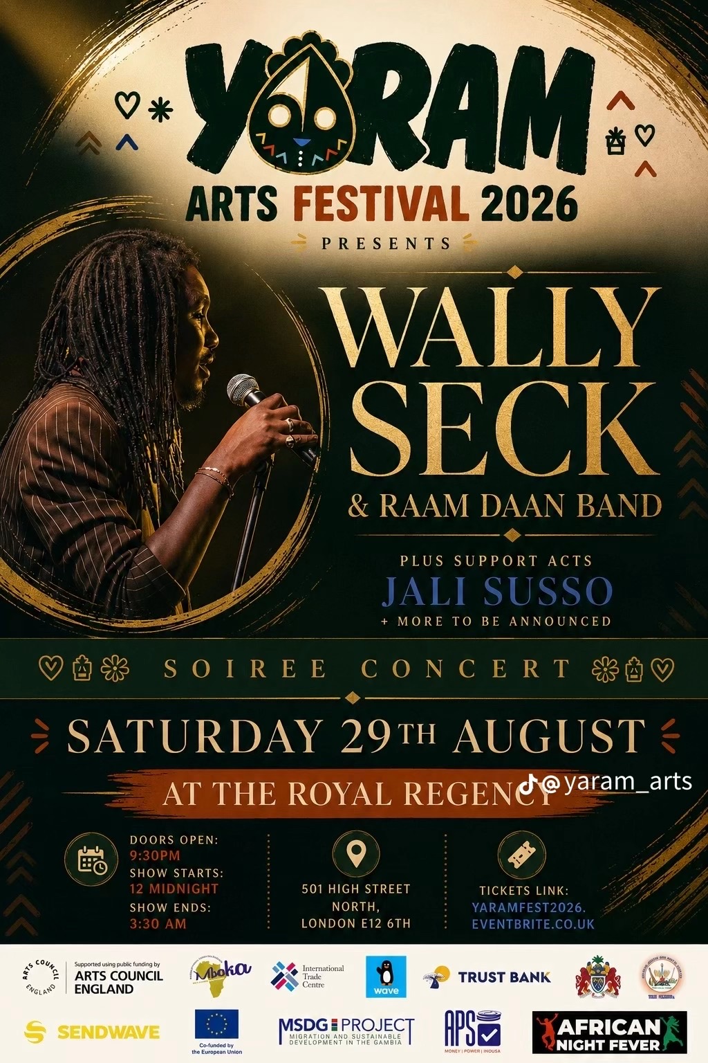 @baye fall civilise ✪ 🇸🇳🇬🇧
