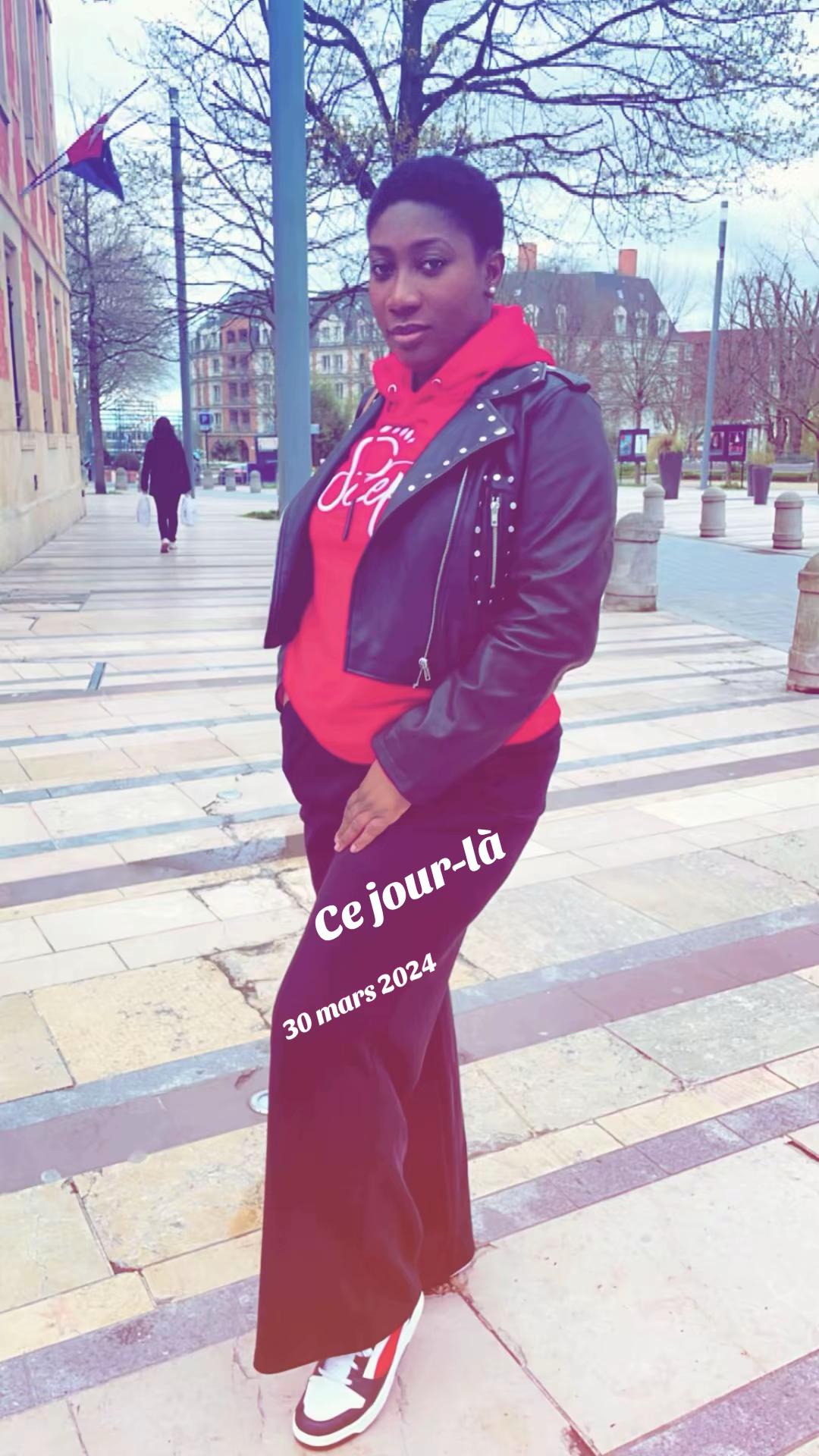 @LaRenouveleuse❤️🔥💖