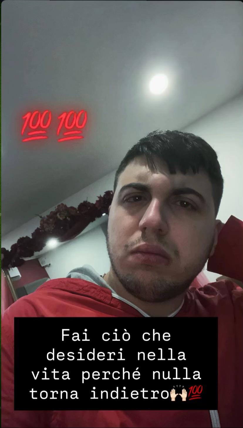 @Frasi Malavita 🇧🇷🤘😈