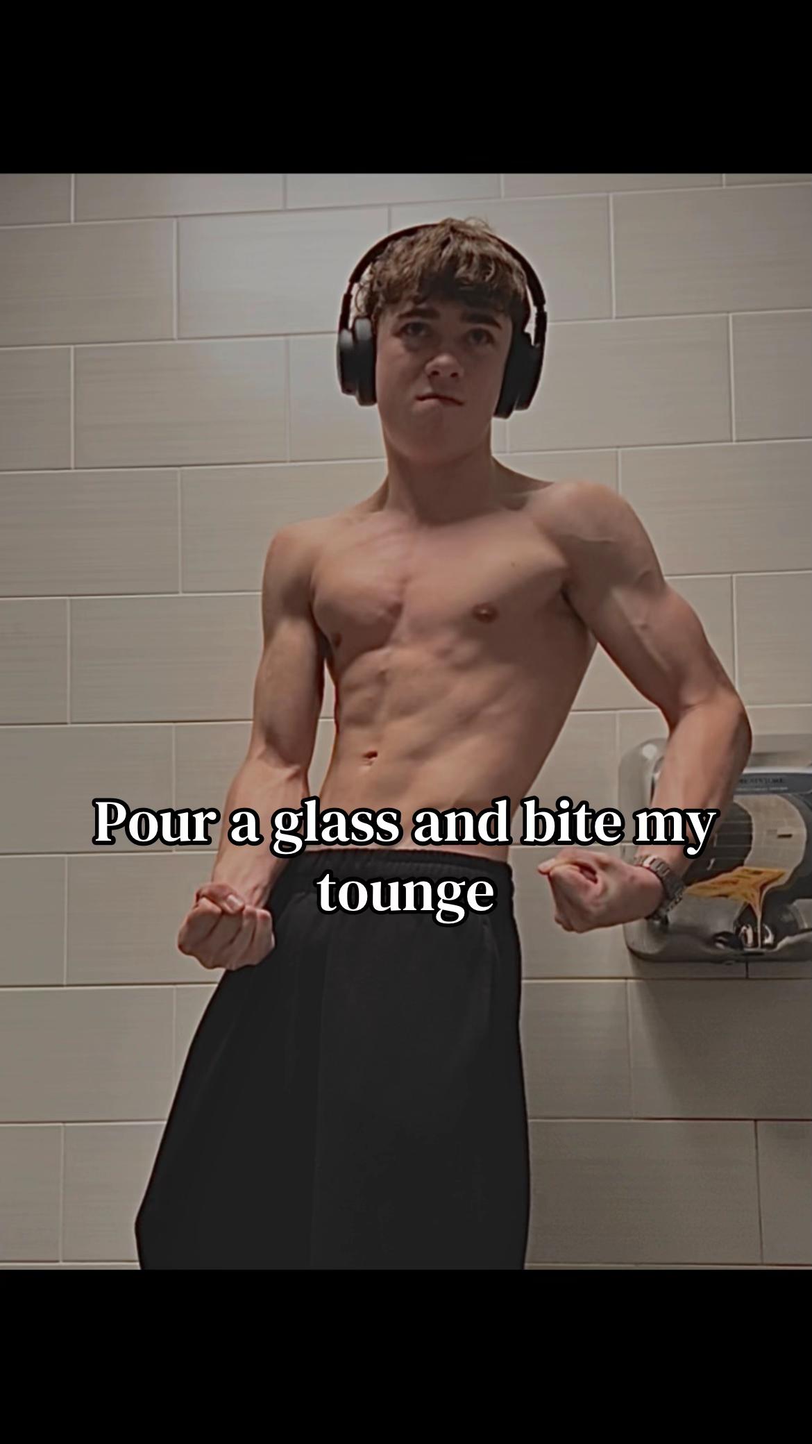 @Aaron