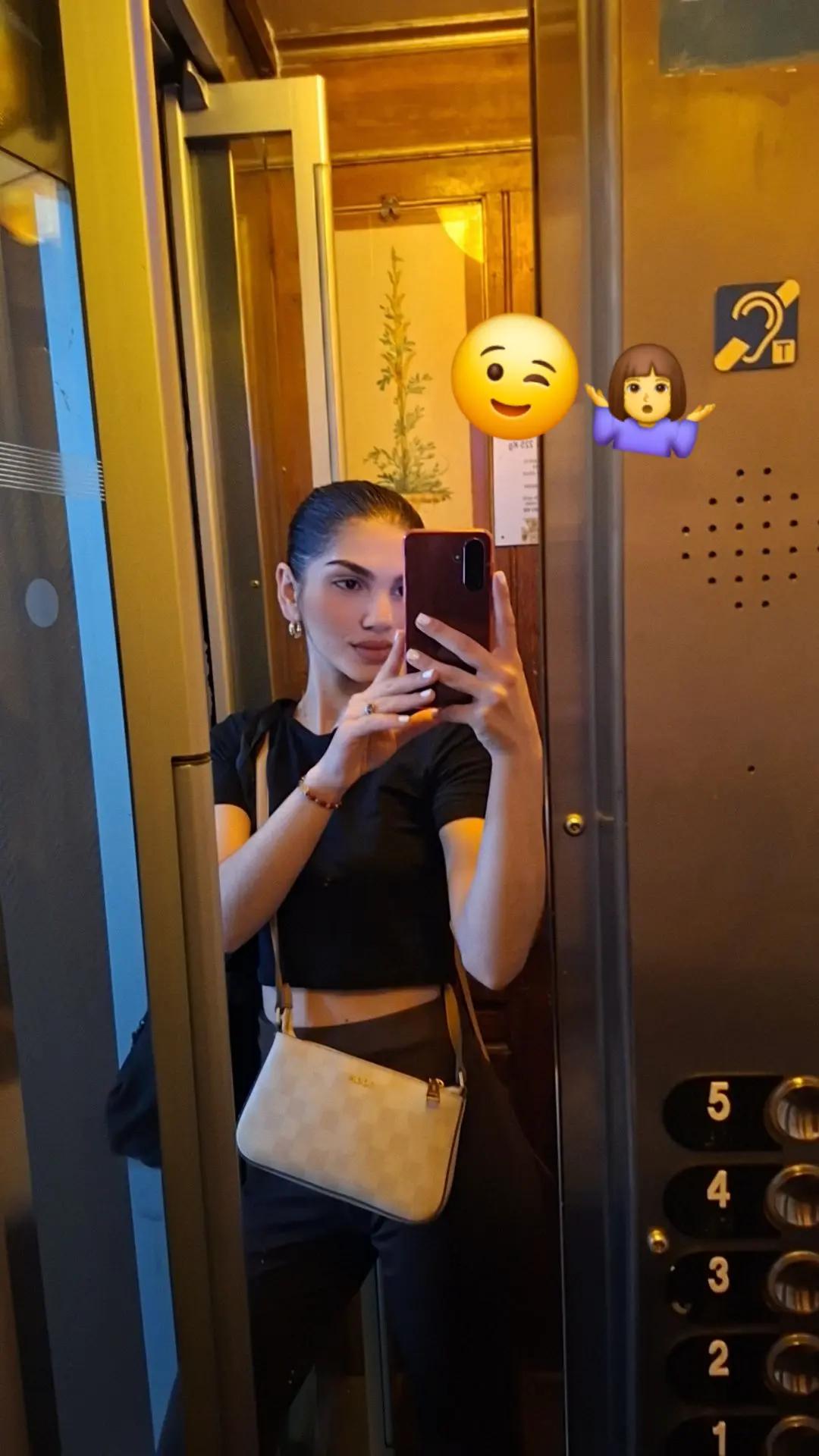 @la farfalina voledovecapita 🦋