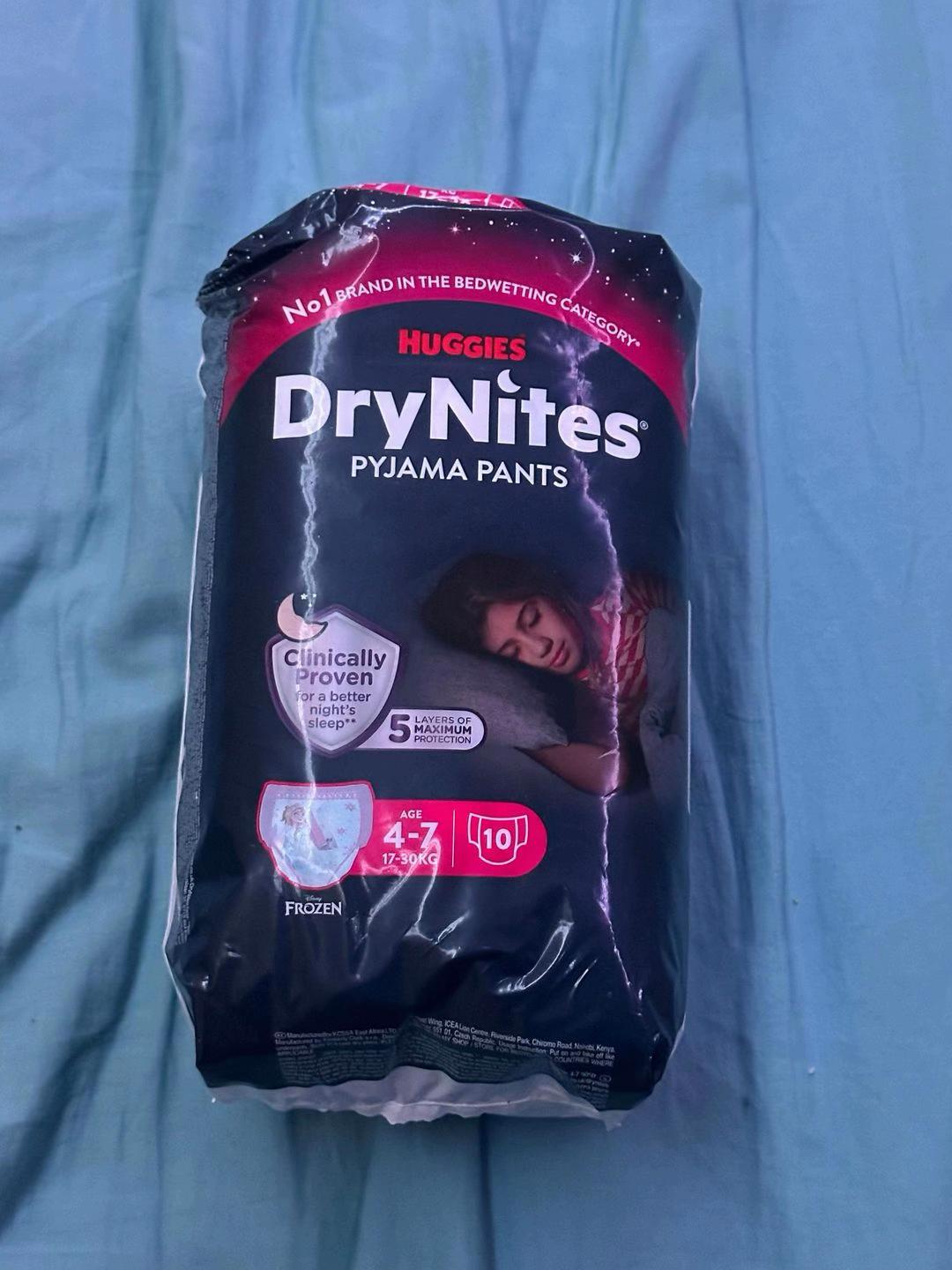 @Diaperboy