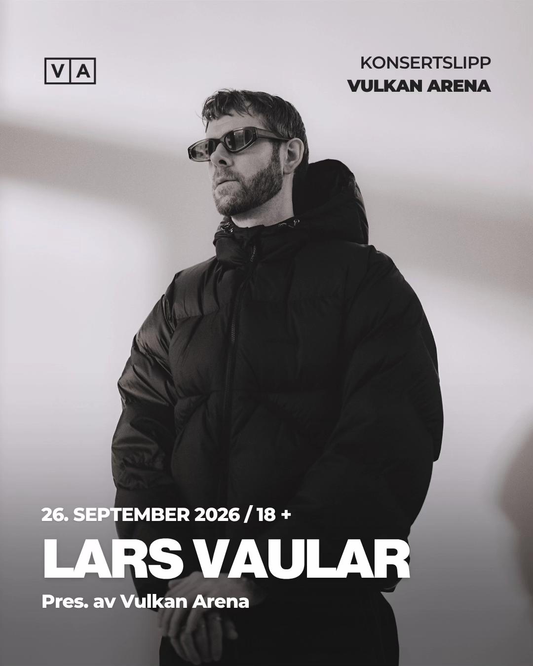 @Vulkan Arena