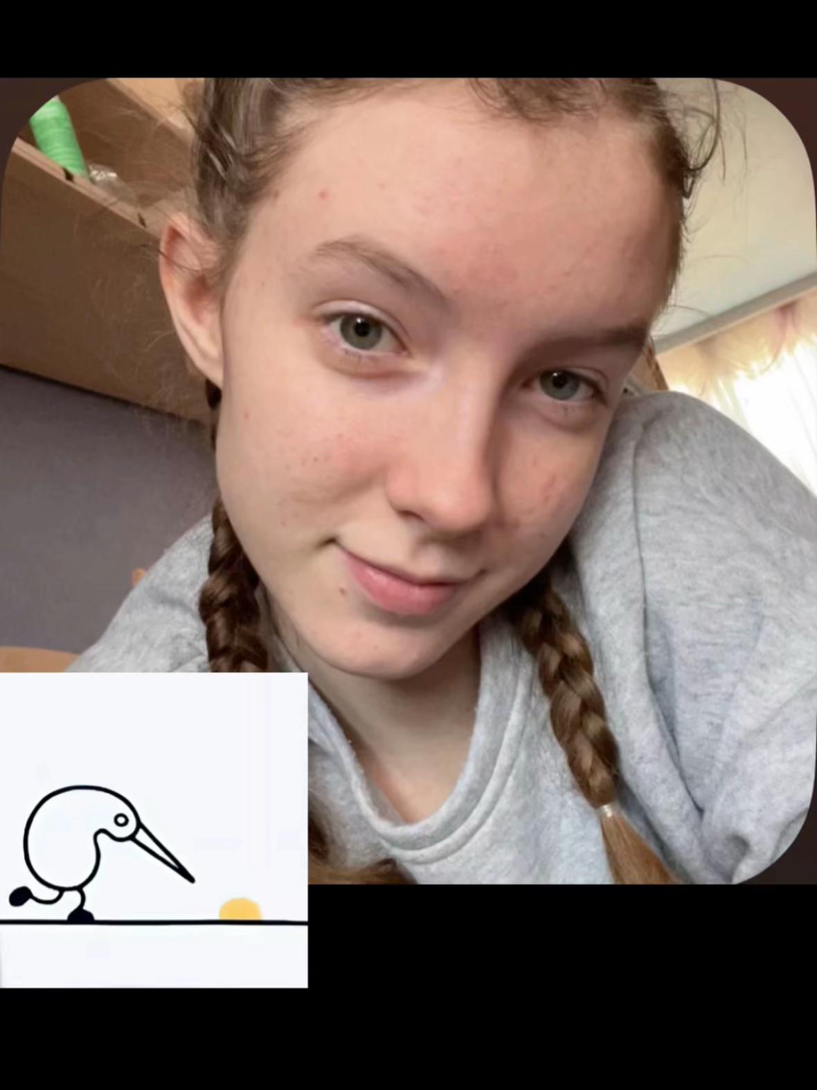@бубусинка