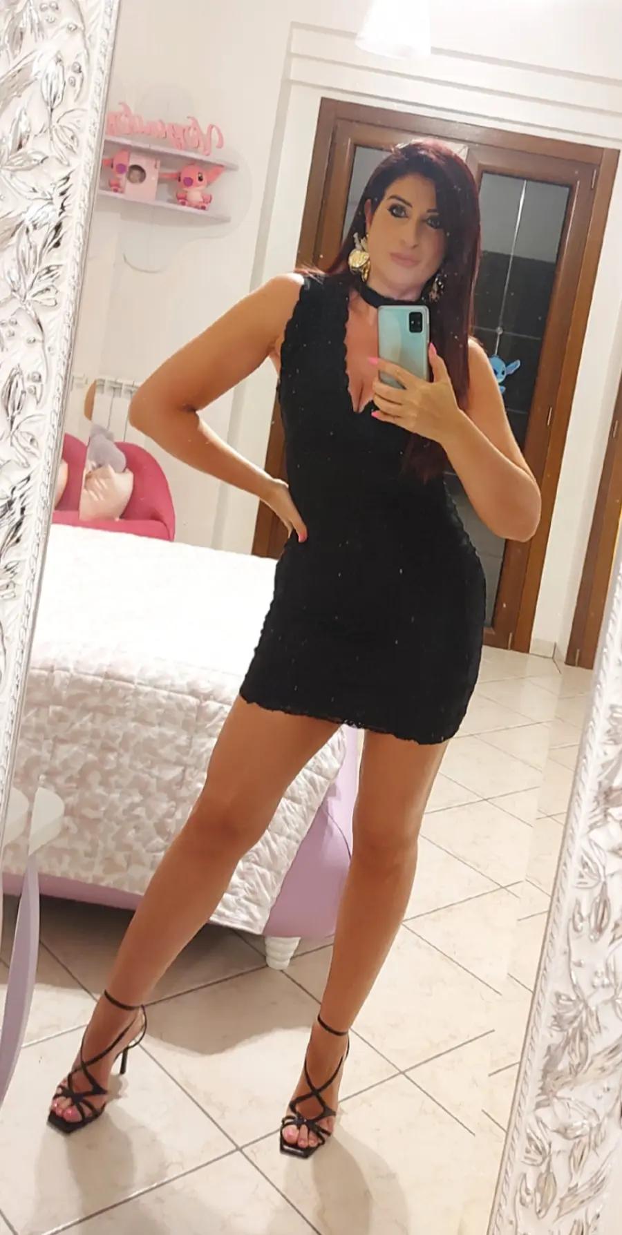 @Lady Laura❤️💋Unico Profilo