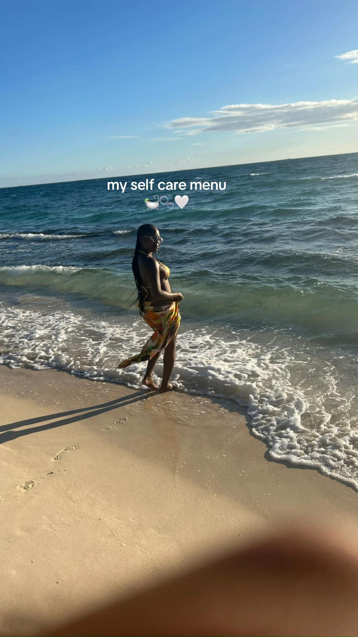 @Jaydah Talks Travel