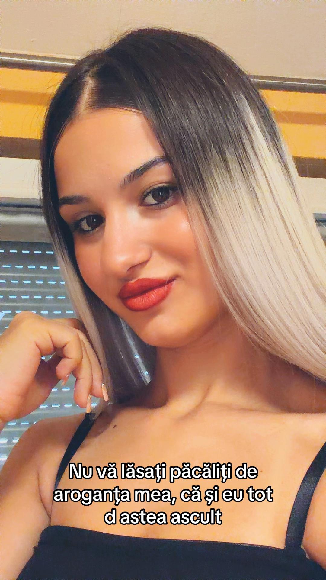 @Andreea deea