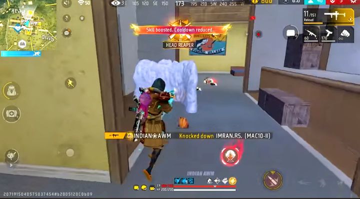 @gaming insensitive program 4