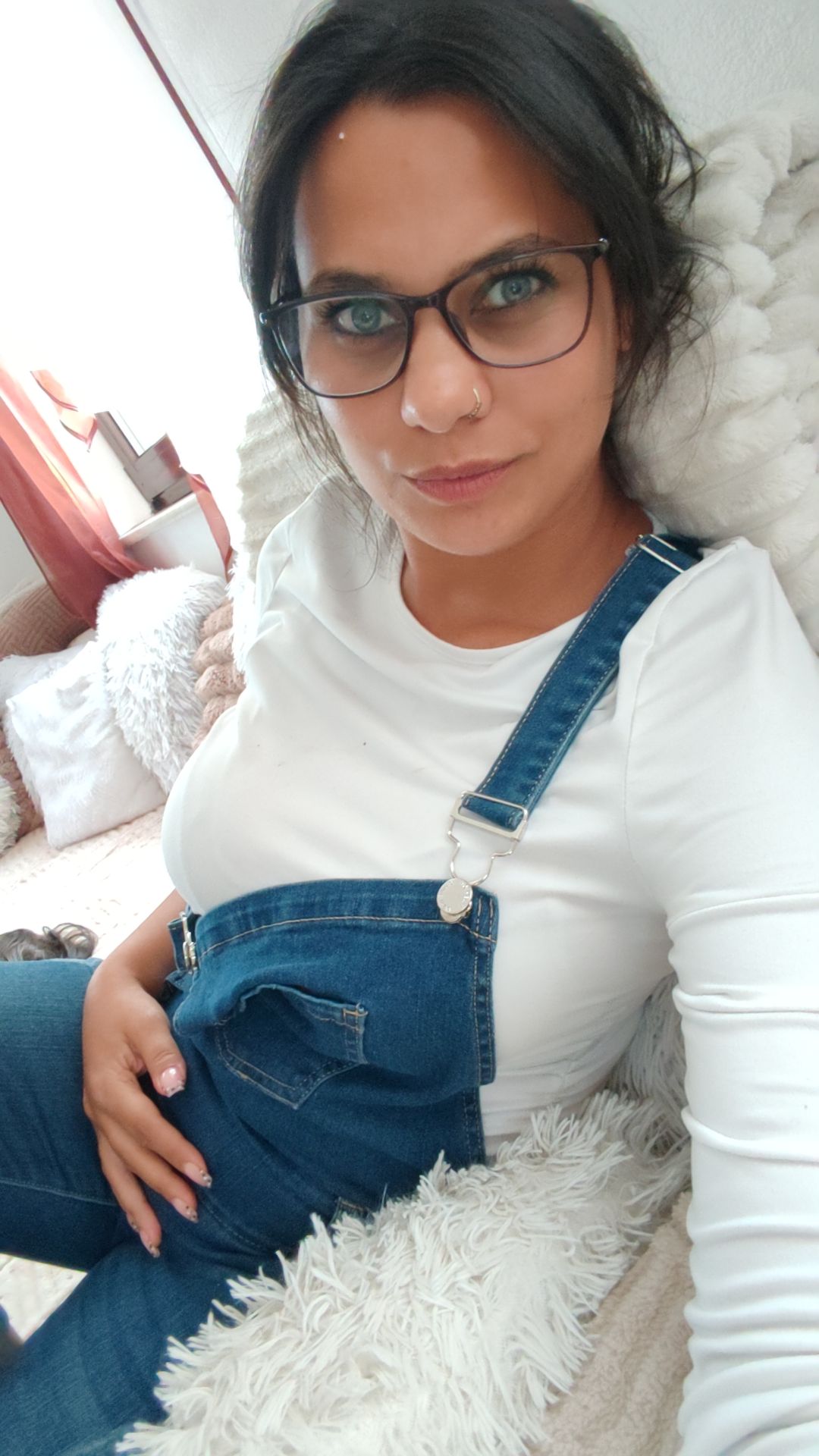 @Berča čarn&aacute; Ferkov&aacute;🌹🍀💐