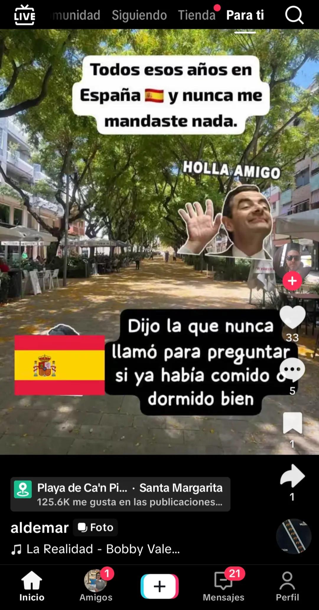 @Sandra Blanco