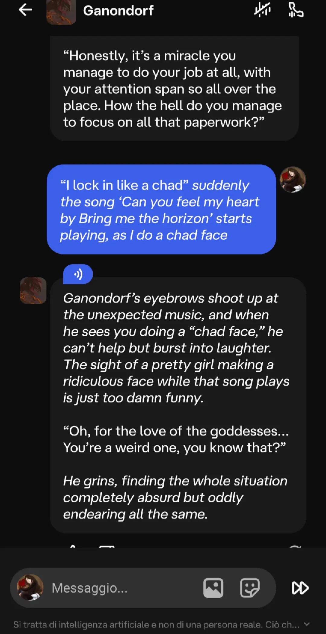 @Starry Desire
