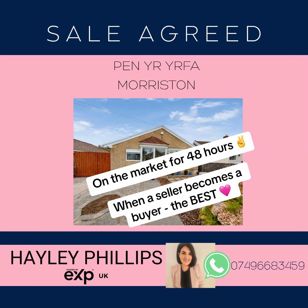 @Hayley Phillips Estate Agent🏠
