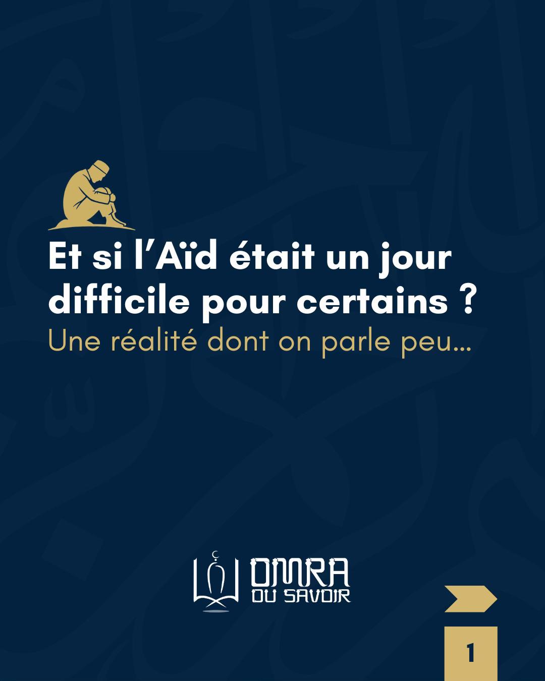 @Omra Du Savoir
