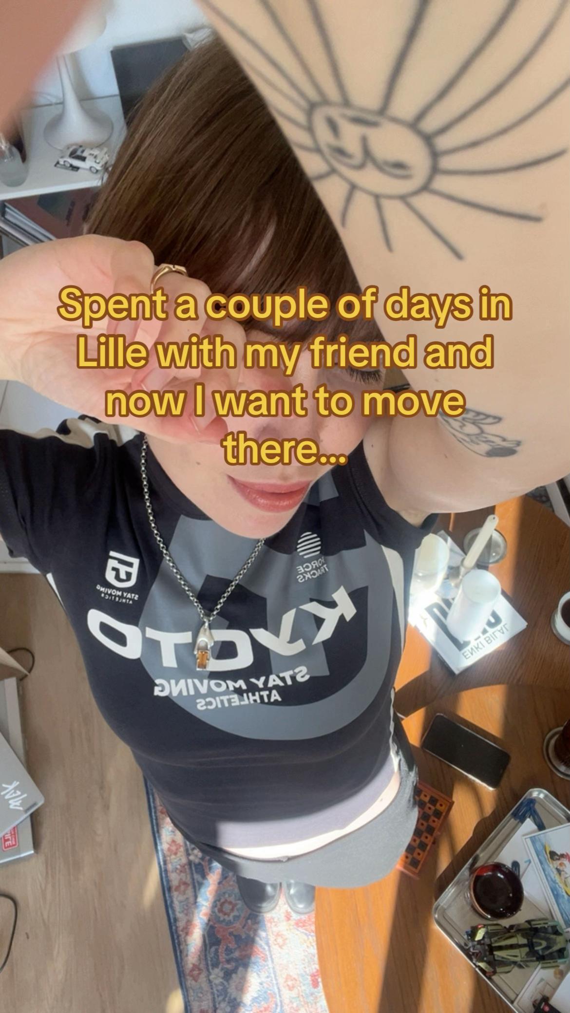 @Louise