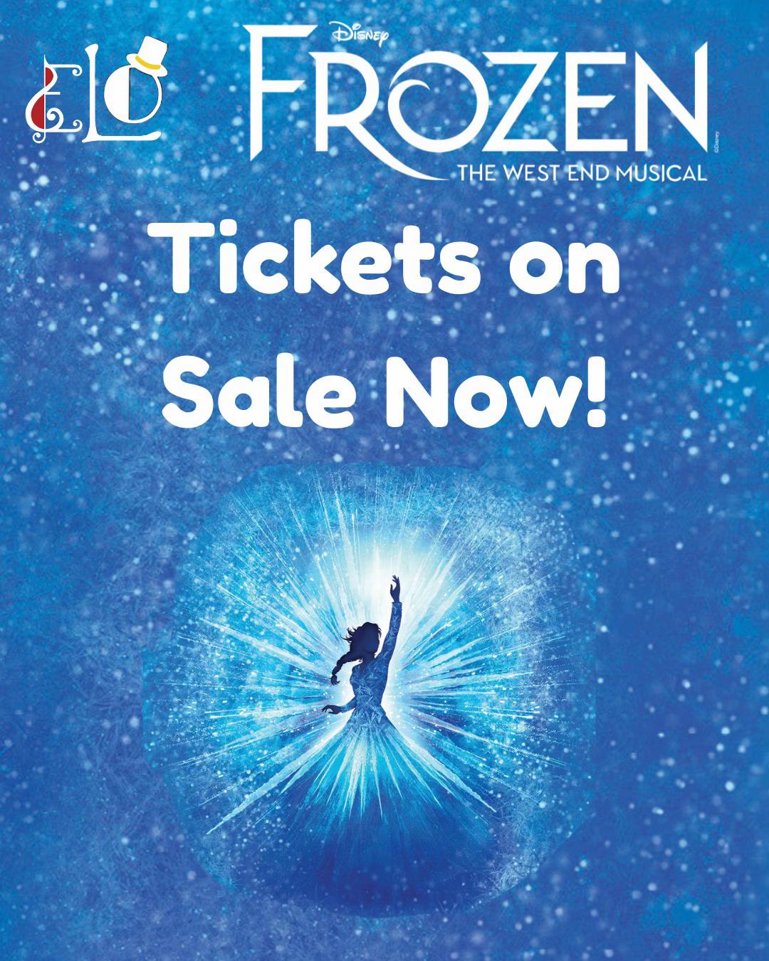 @Enniskillen Light Operatic