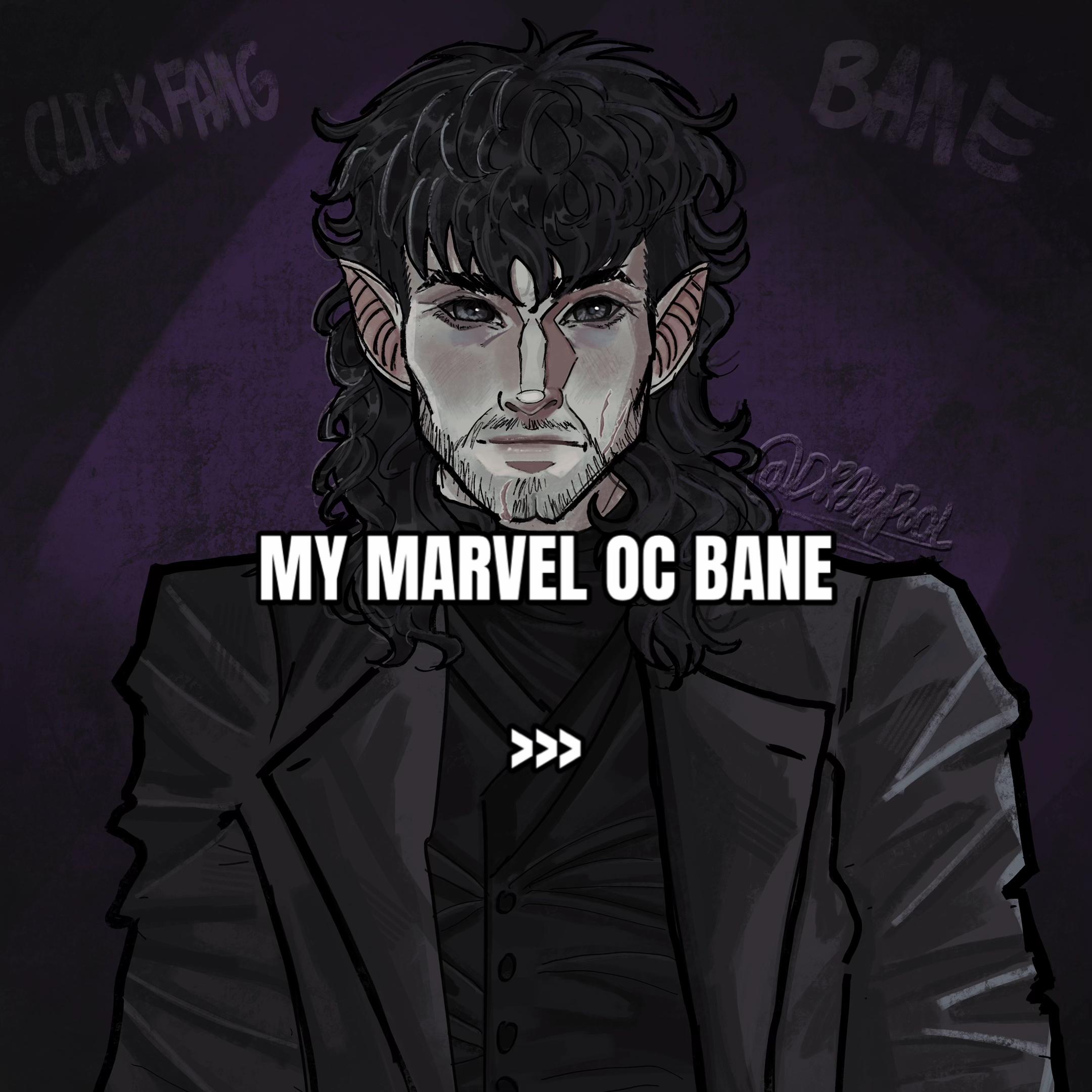 @Mike🦇