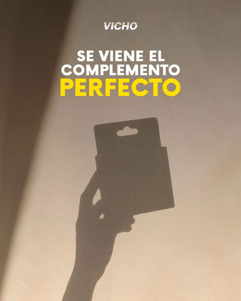 @VICHO