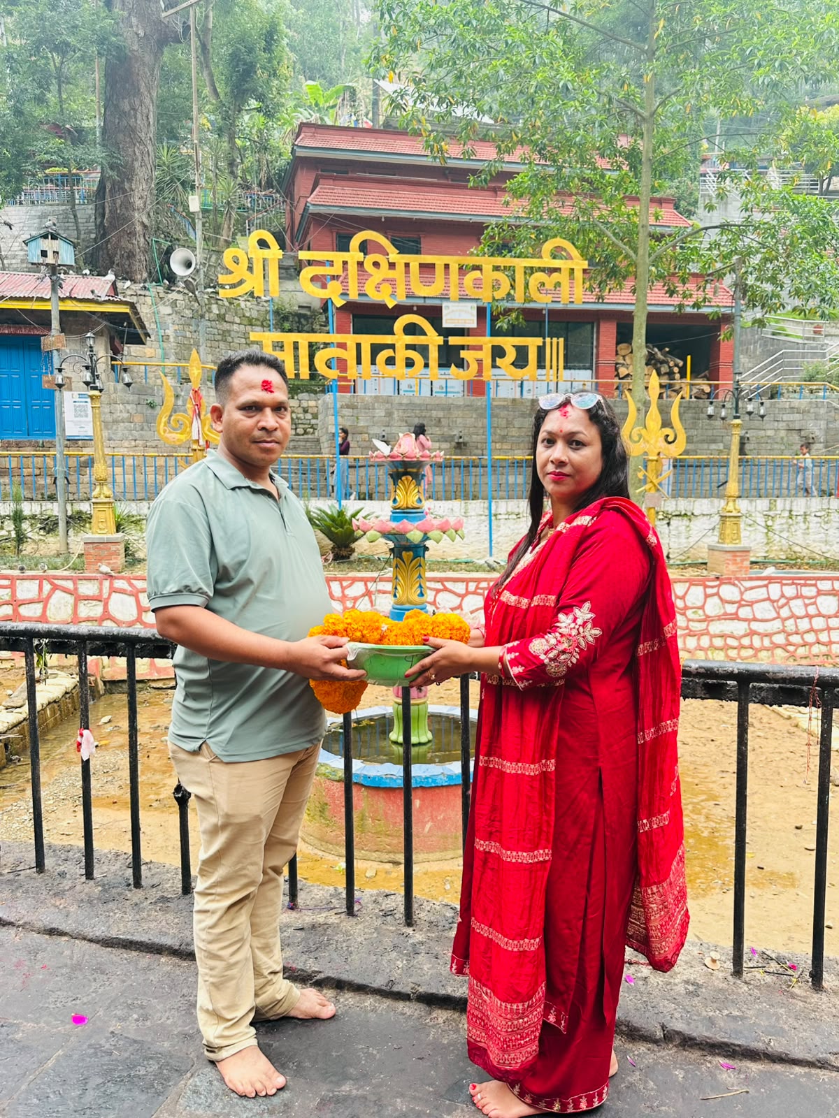@Sita karki