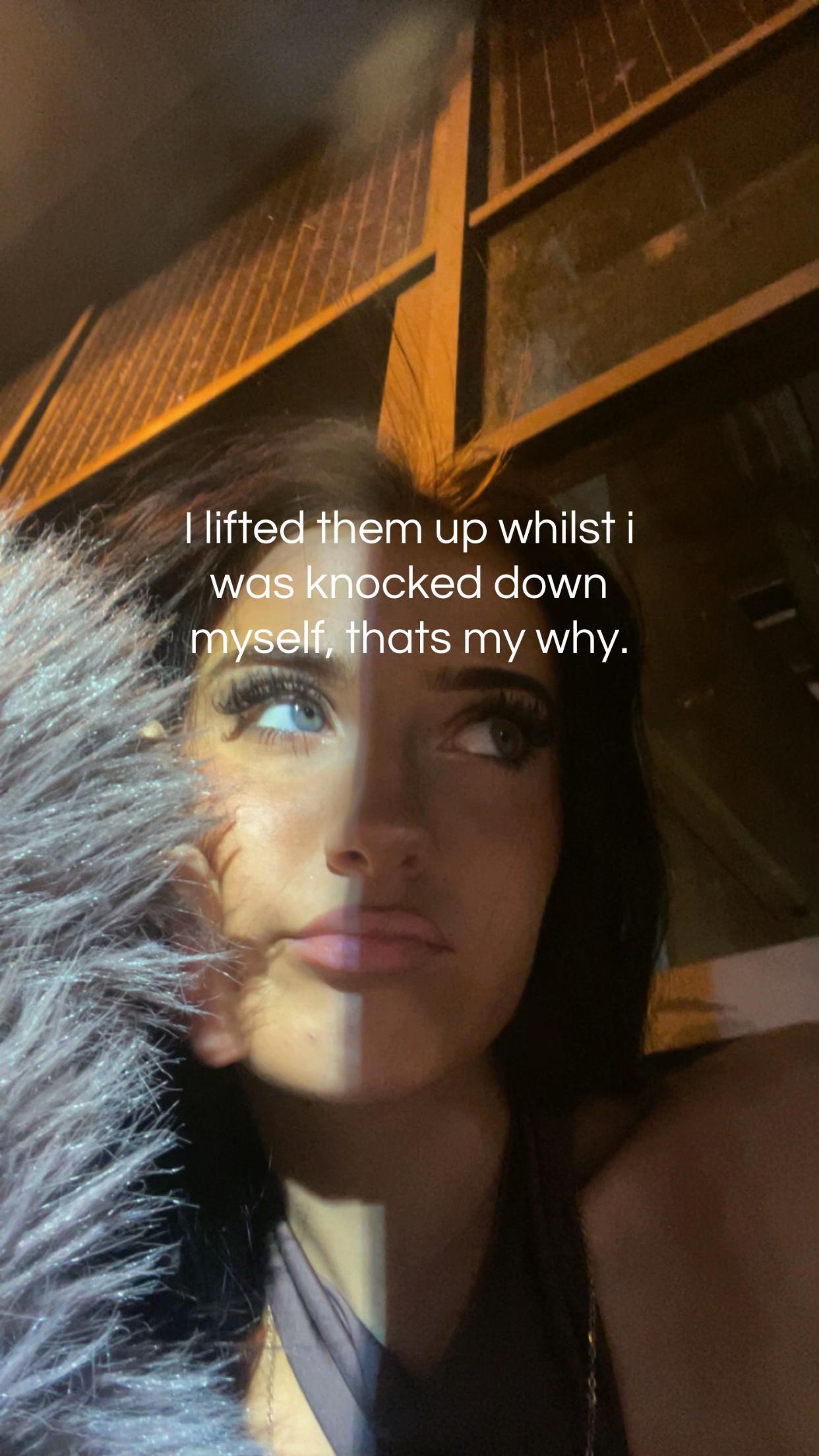 @summer grace