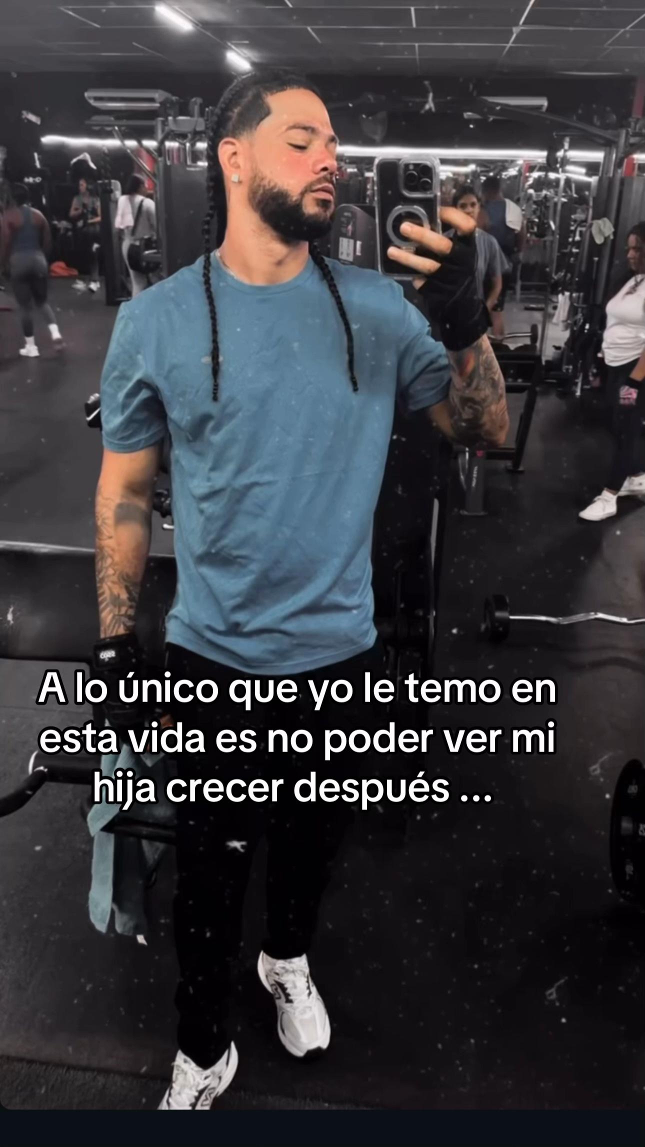 @Yefri Santana