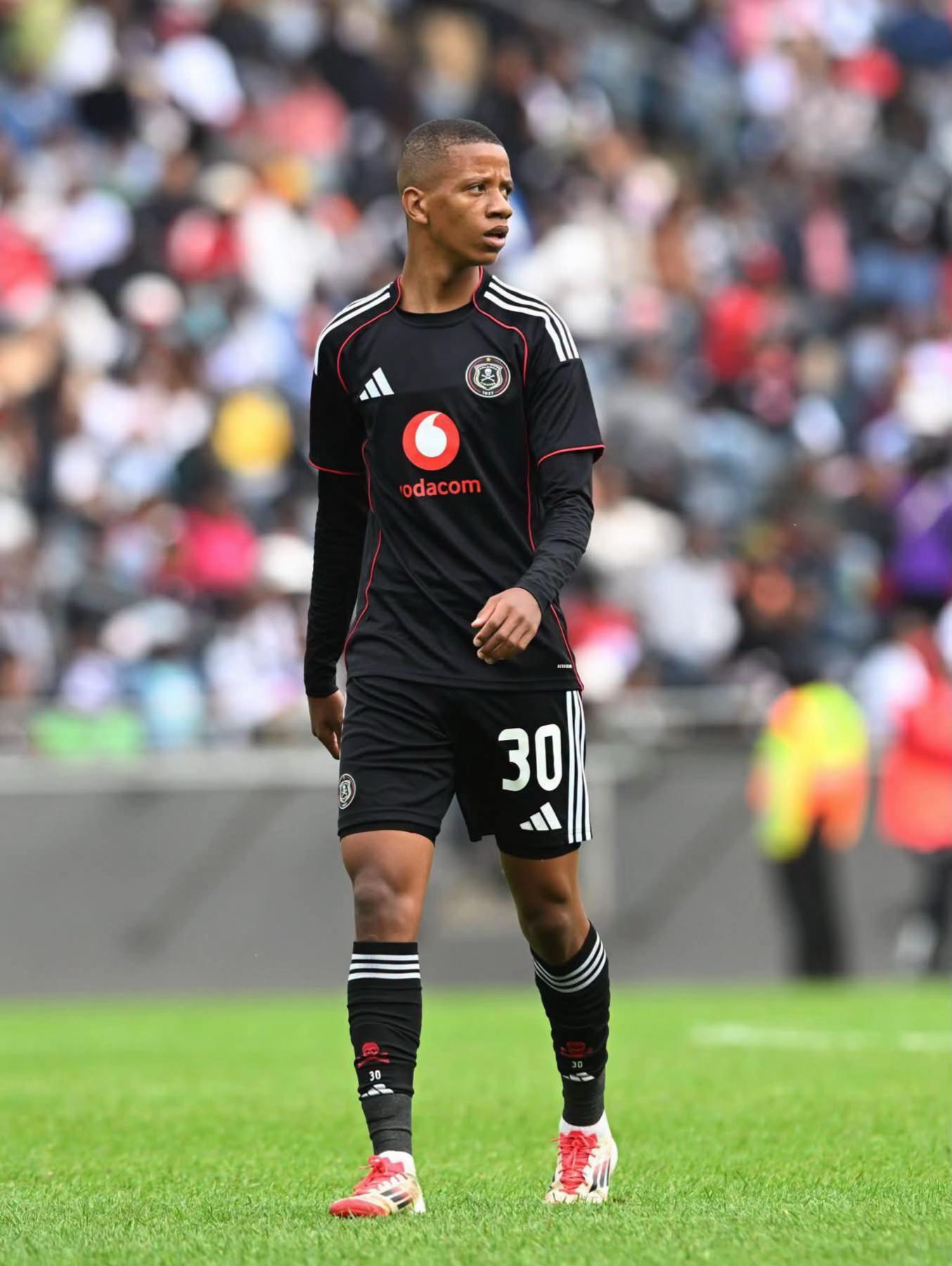 @Orlando Amstel Arena