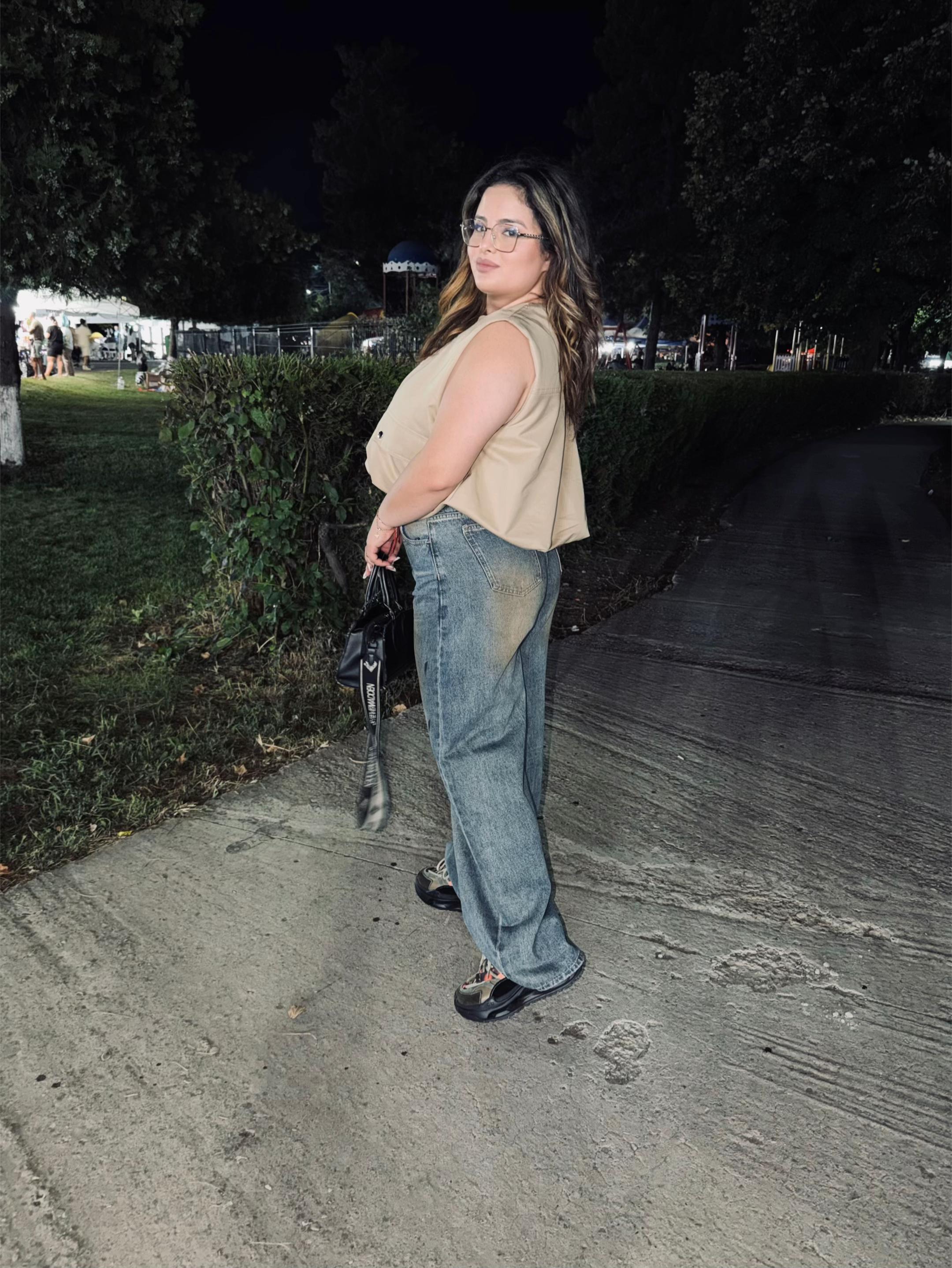 @Marina Denisa