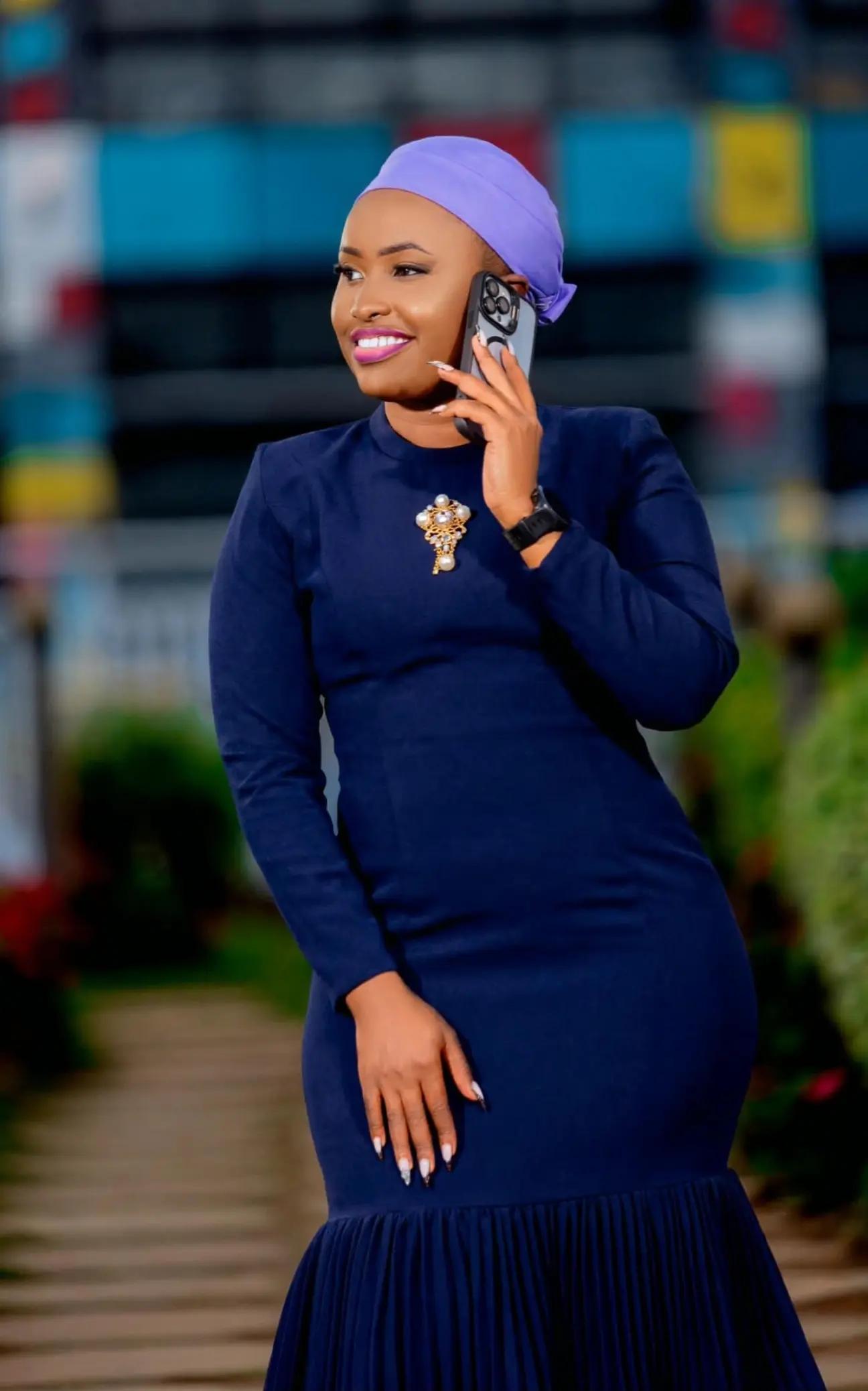 @loise Mwangi Official