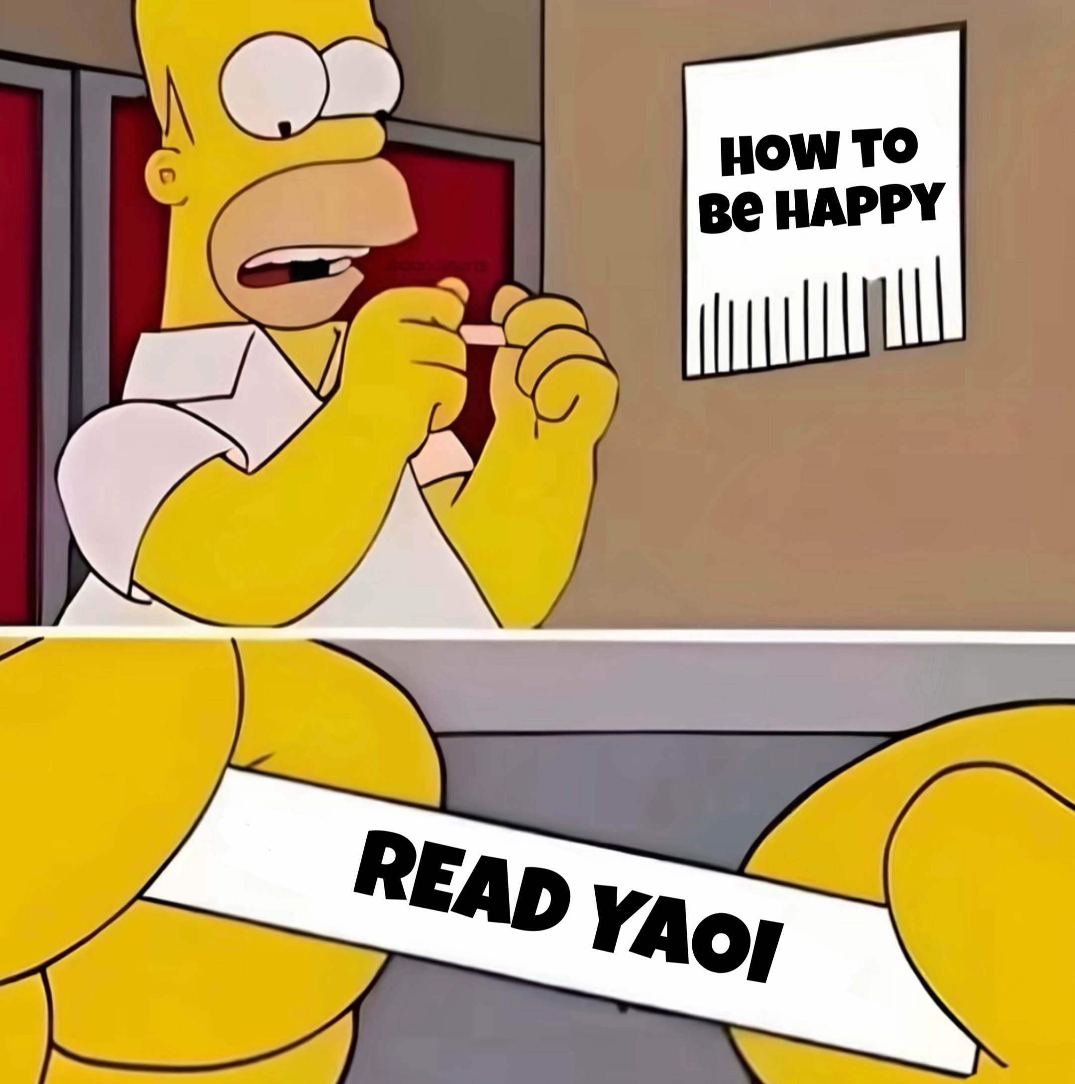 @bald bang baddie