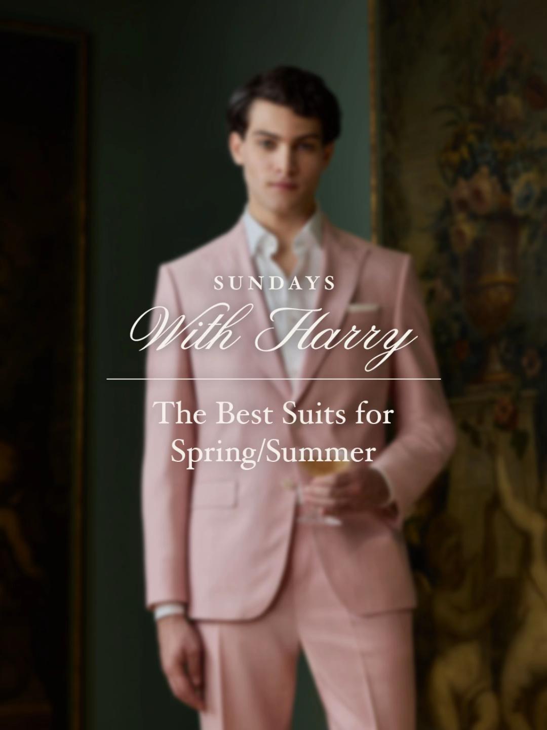 @Harry Rosen Inc