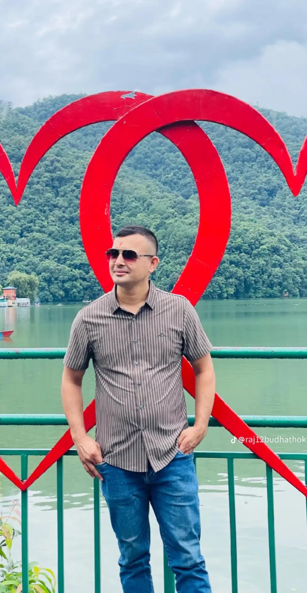 @ekaraj budhathoki