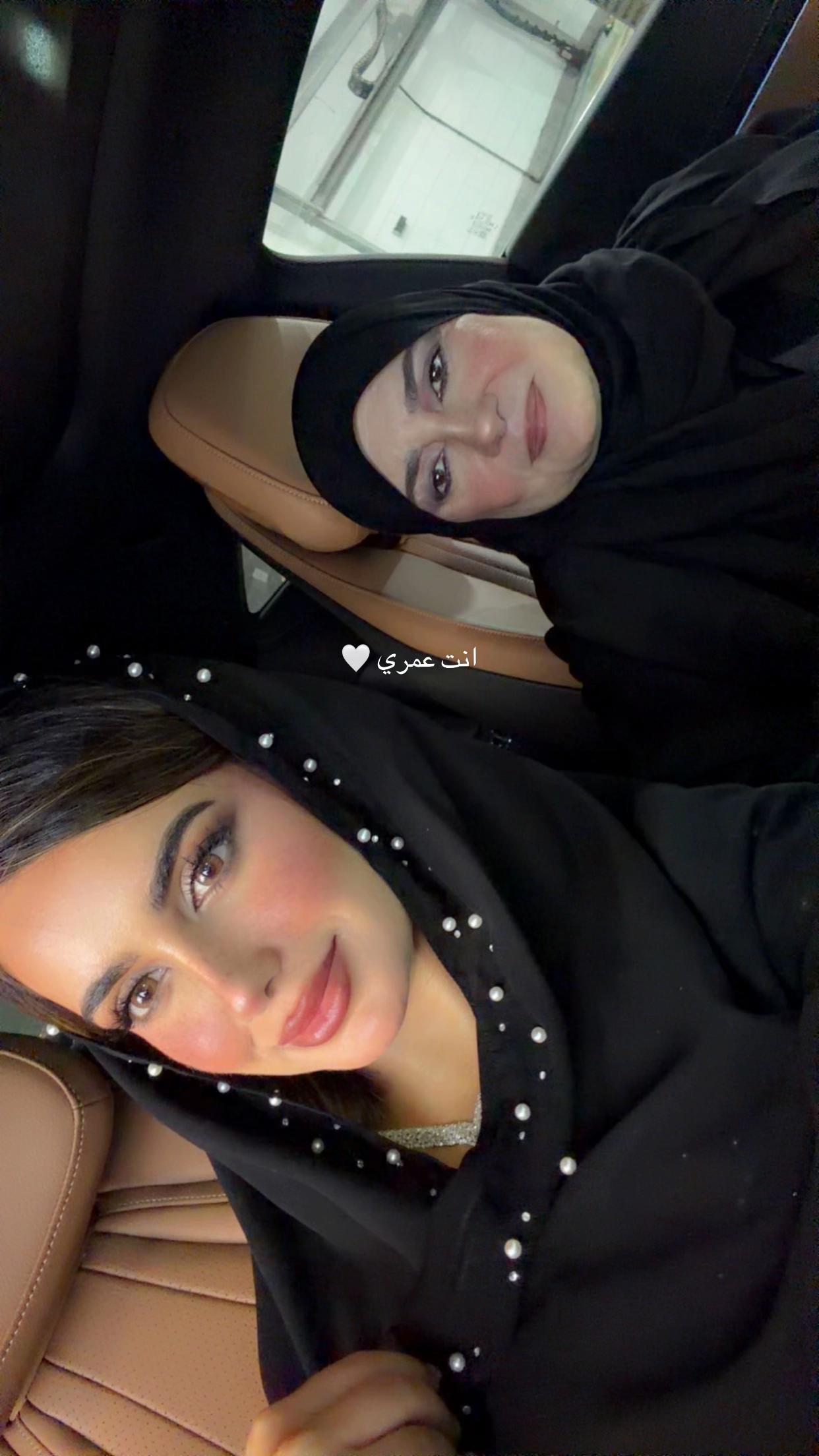 @Walaa Alaqeel | ولاء آل عقيل