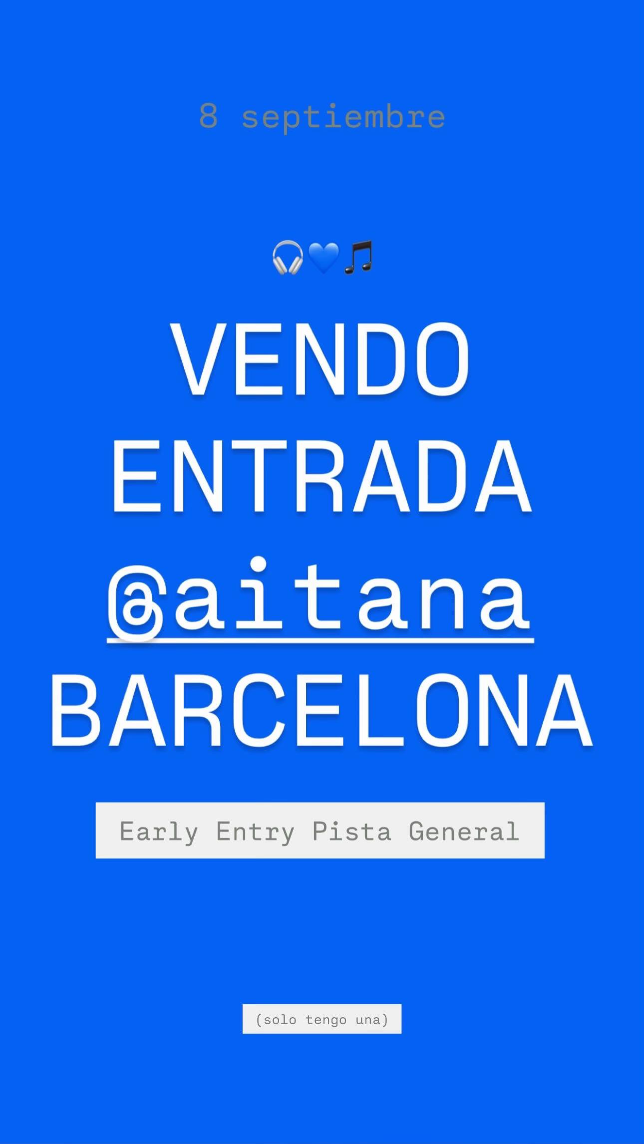 @Nora Presente