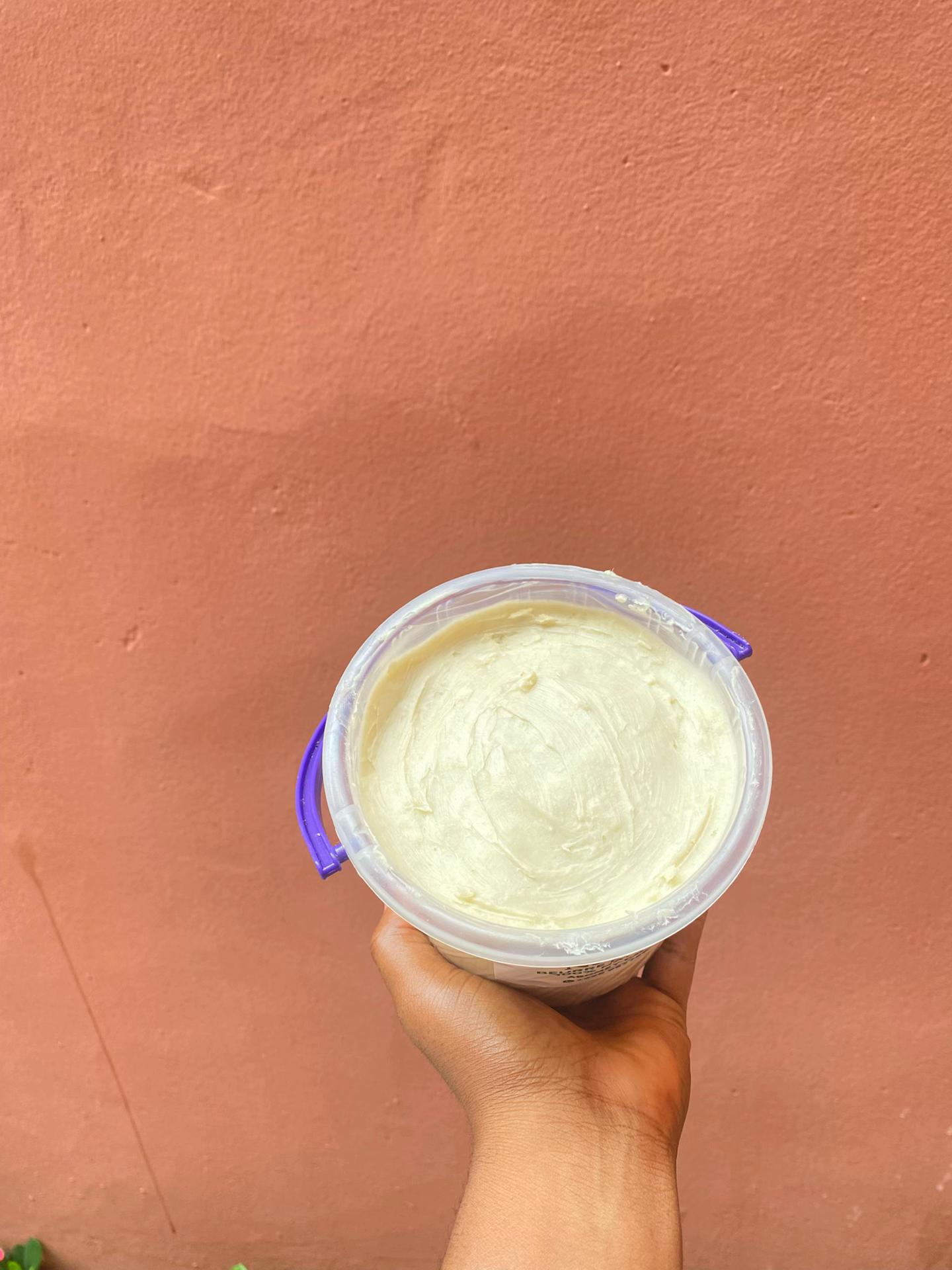 @Karit&eacute; bio de Nadi ❤️