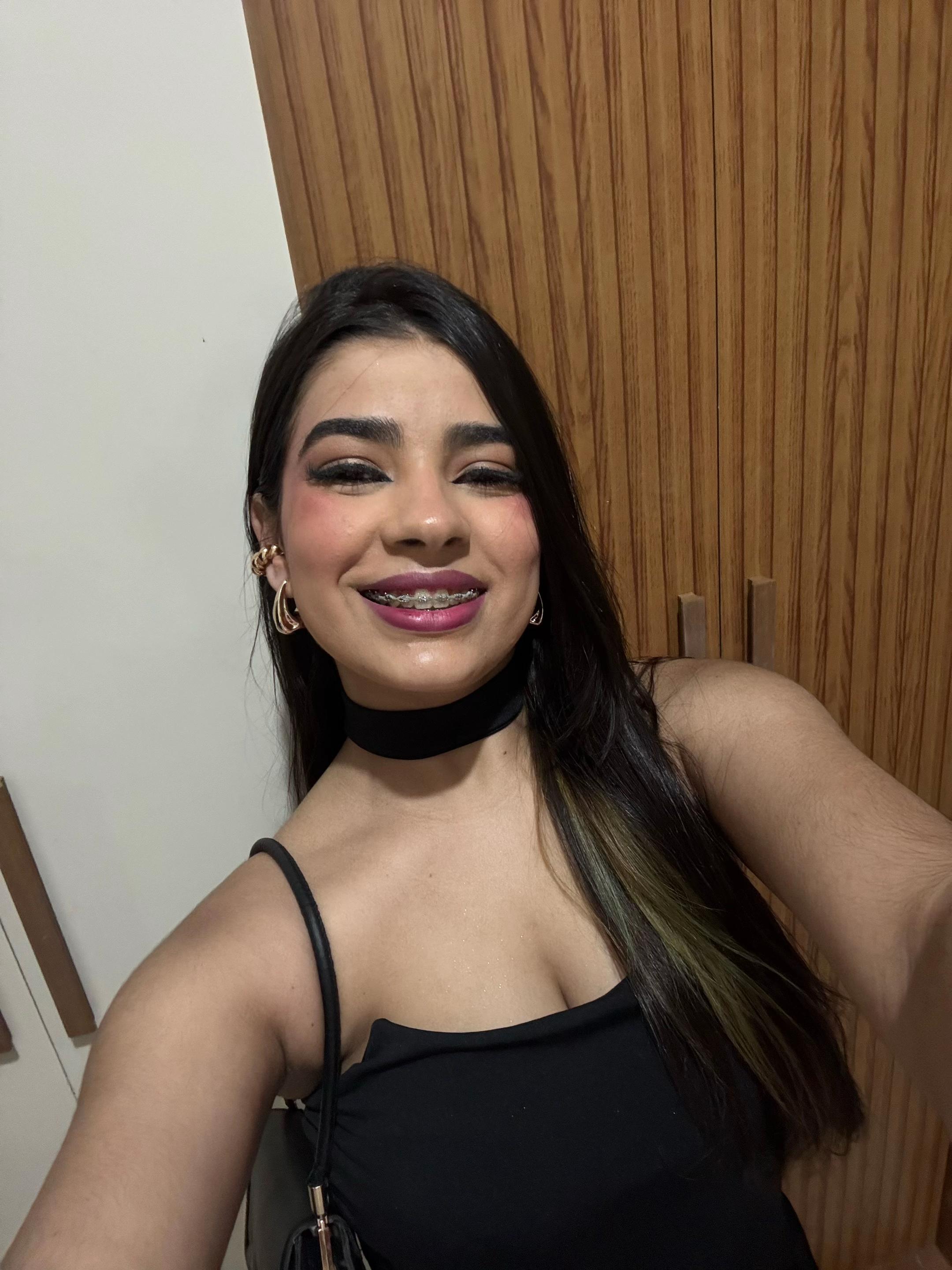 @Mayra Farias