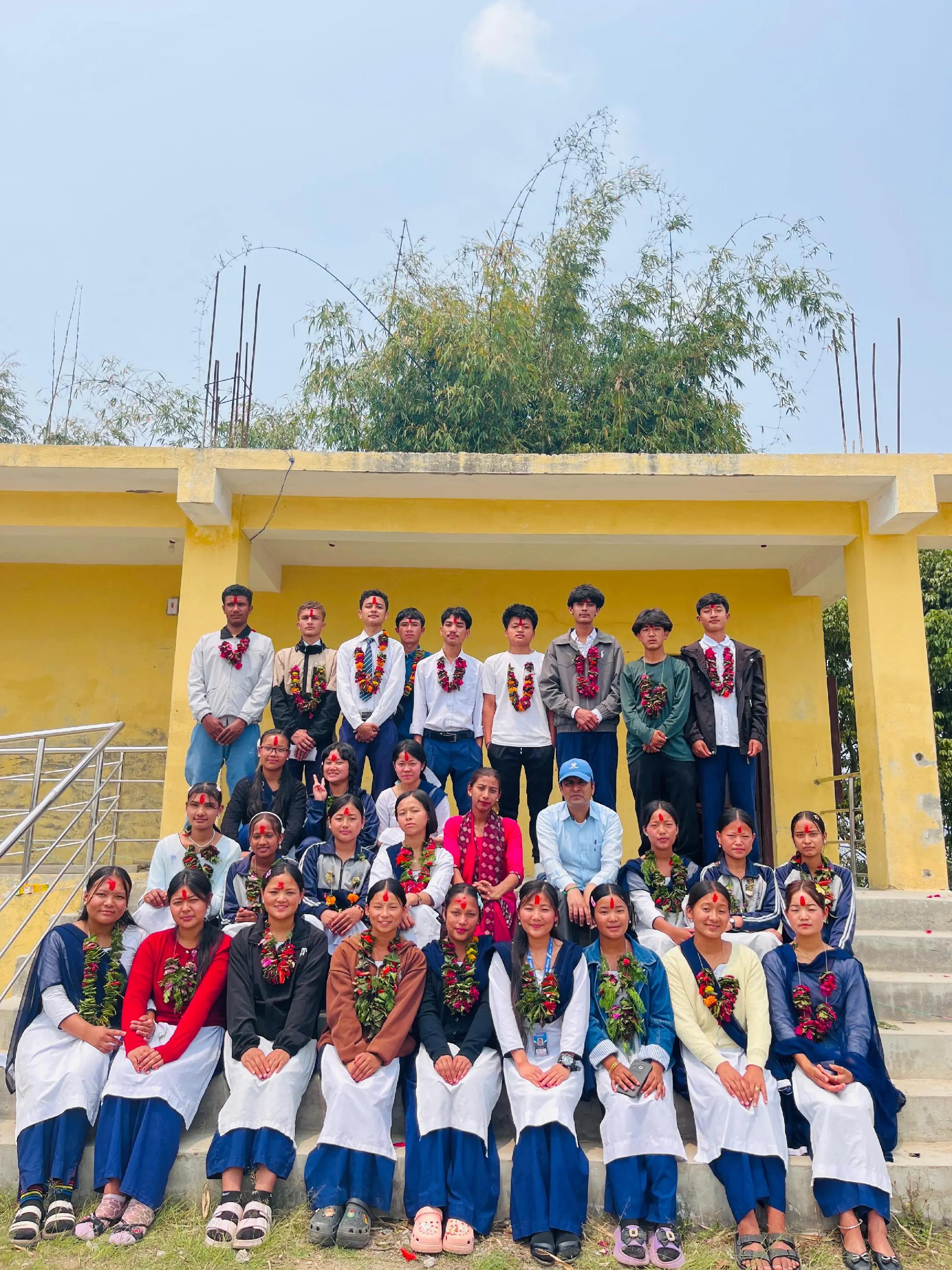 @Ankit L karki