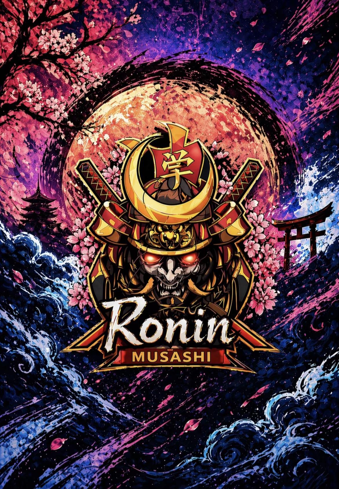 @RōninClan