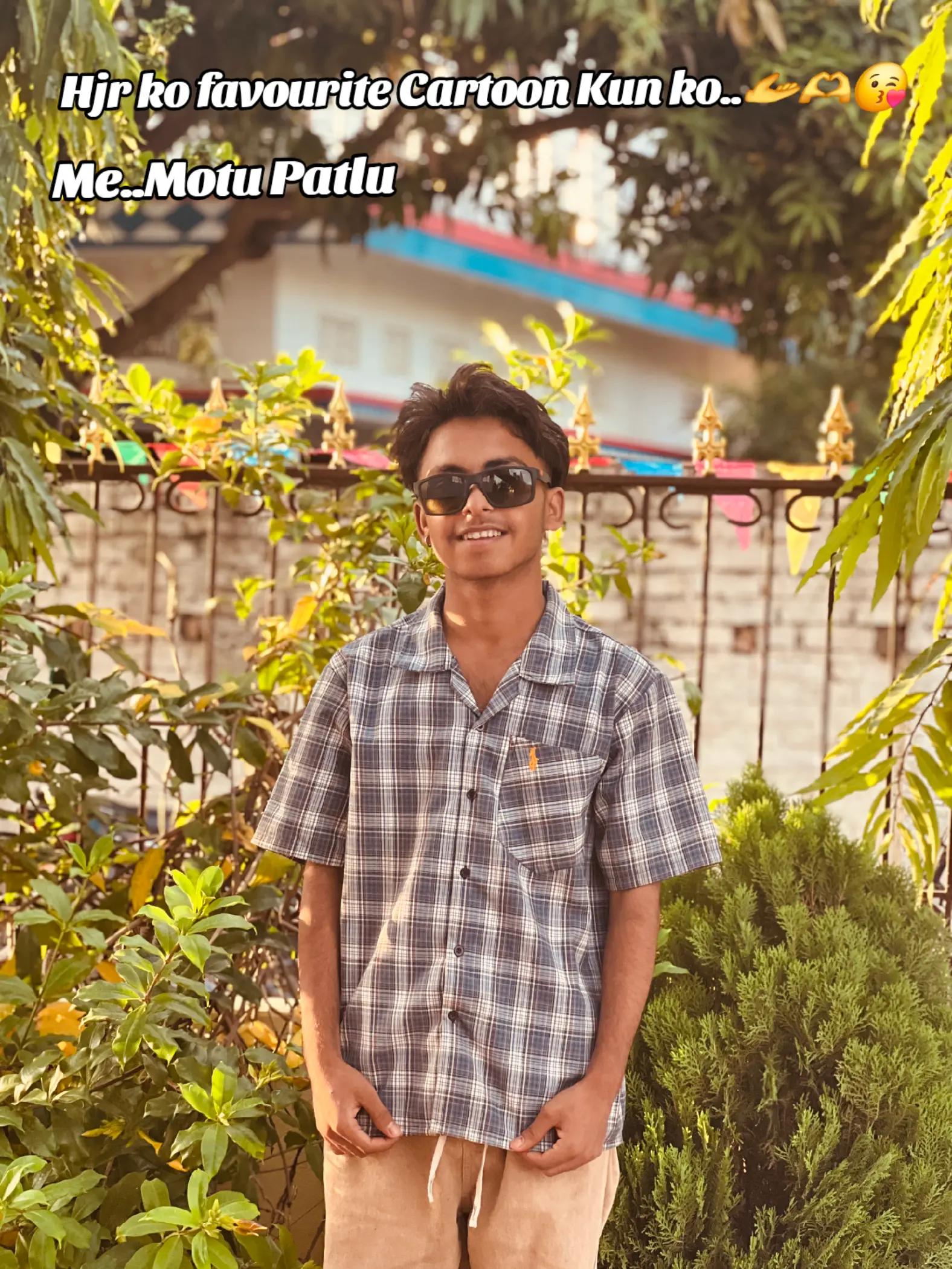@๐ Yadav Khandan ๐