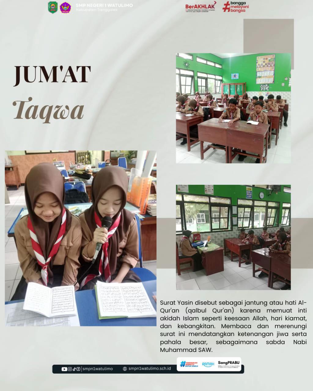 @SMPN 1 WATULIMO