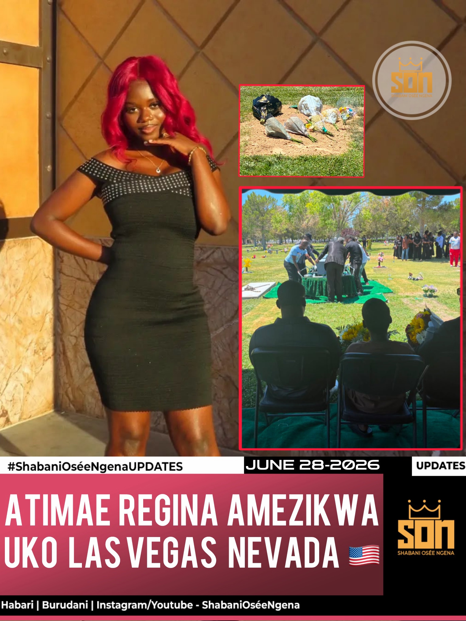 @Shabani Osée Ngena