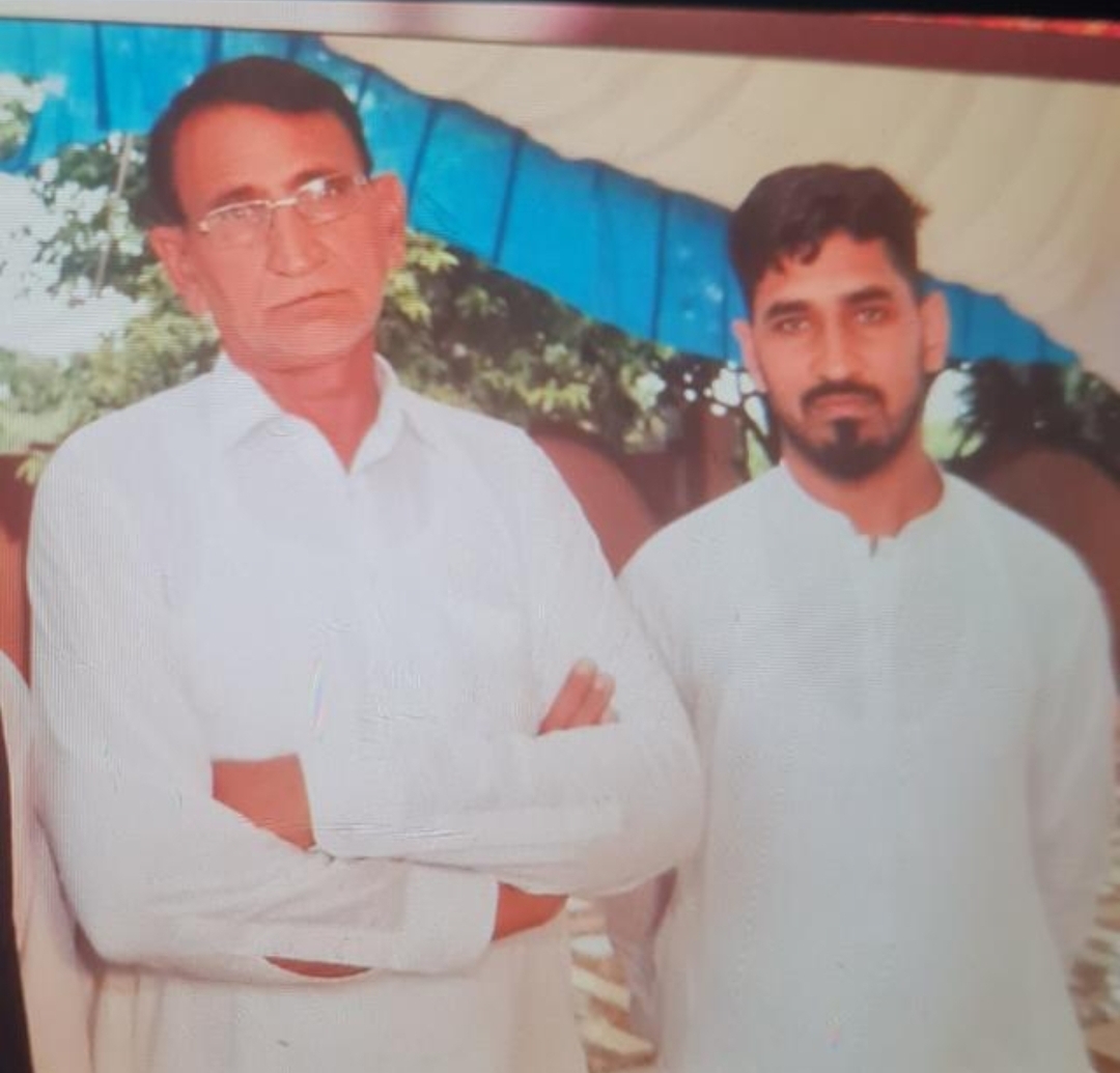 @waqas riaz
